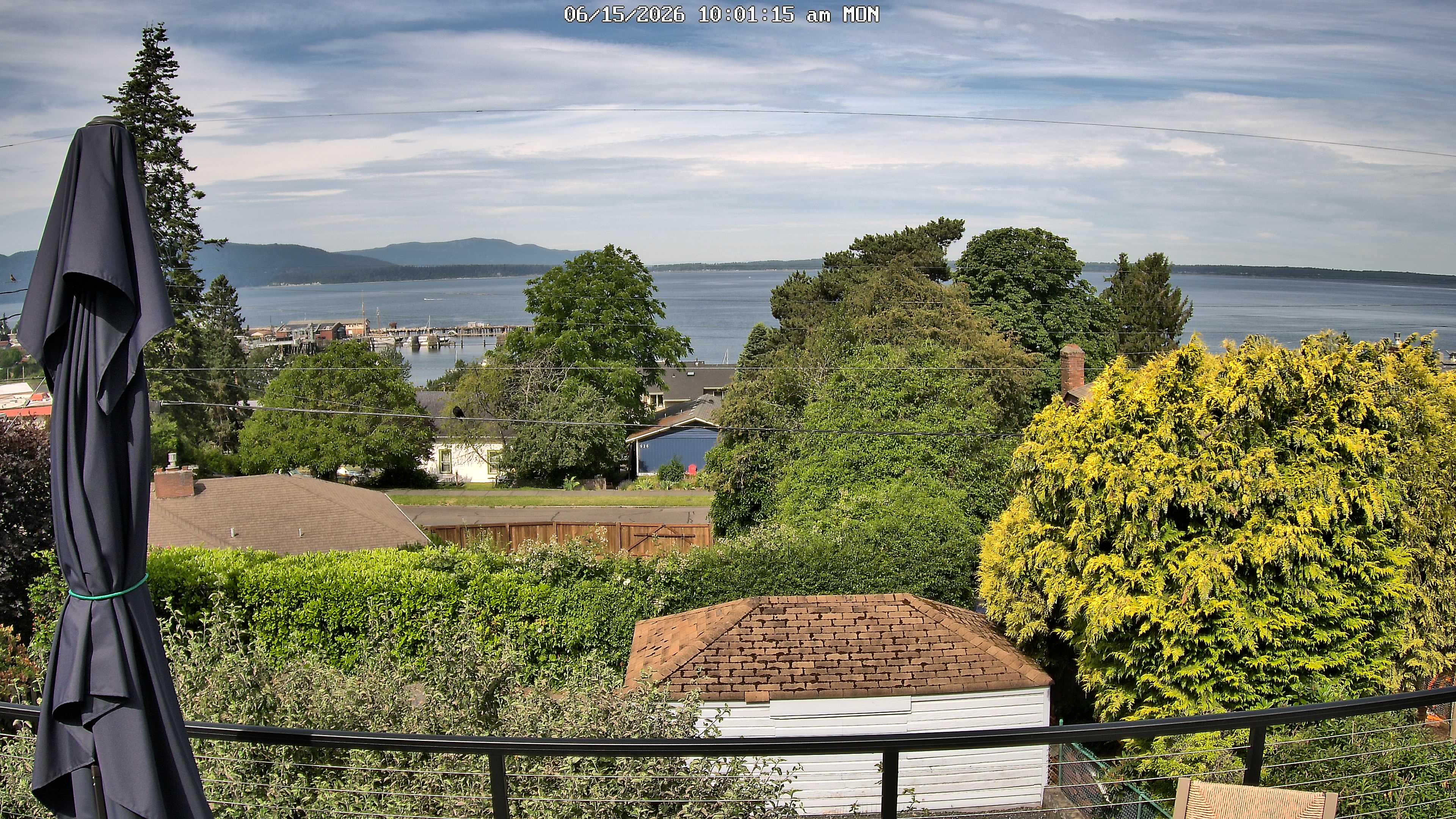 Fairhaven, Bellingham WA