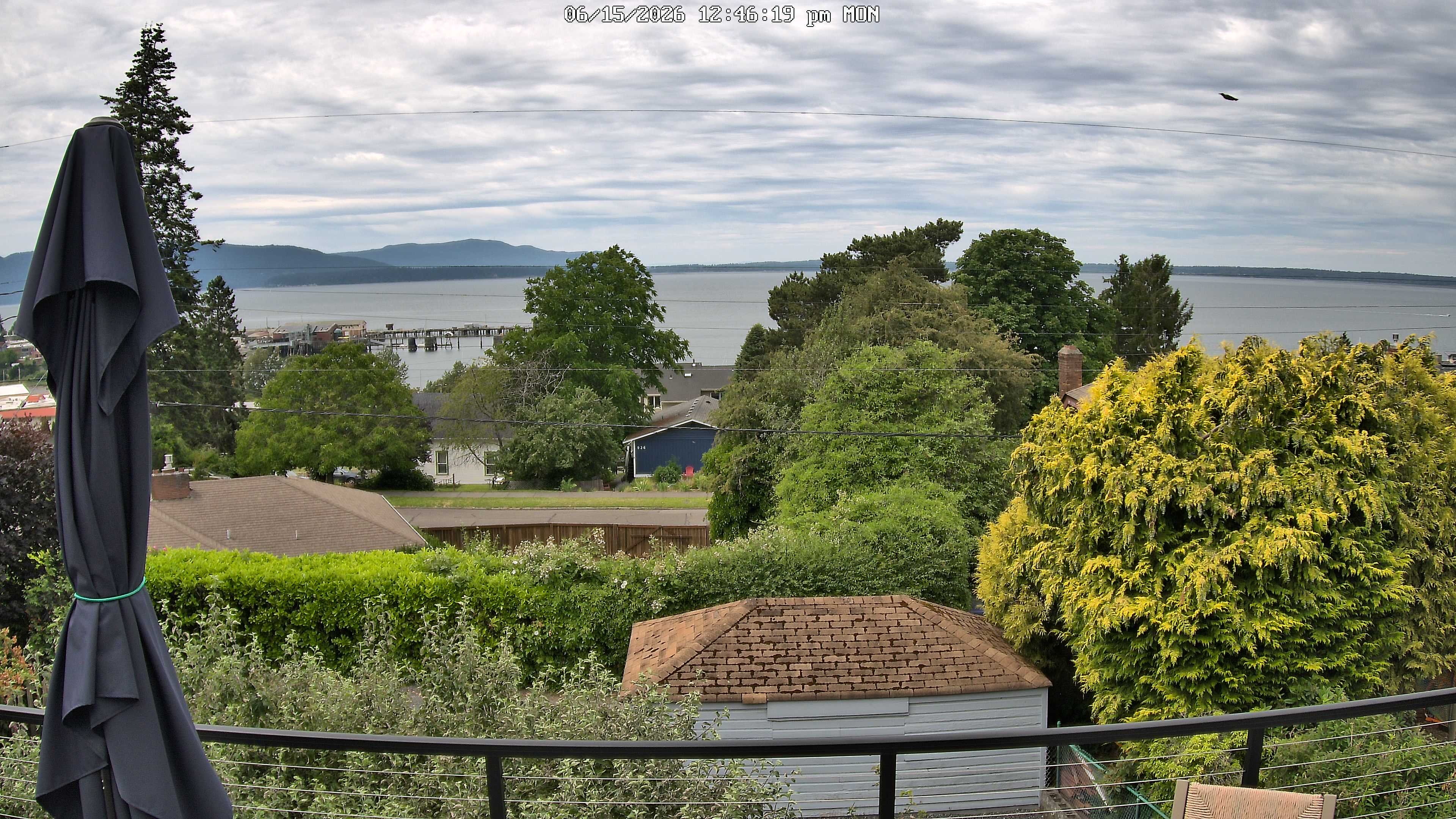 Fairhaven, Bellingham WA