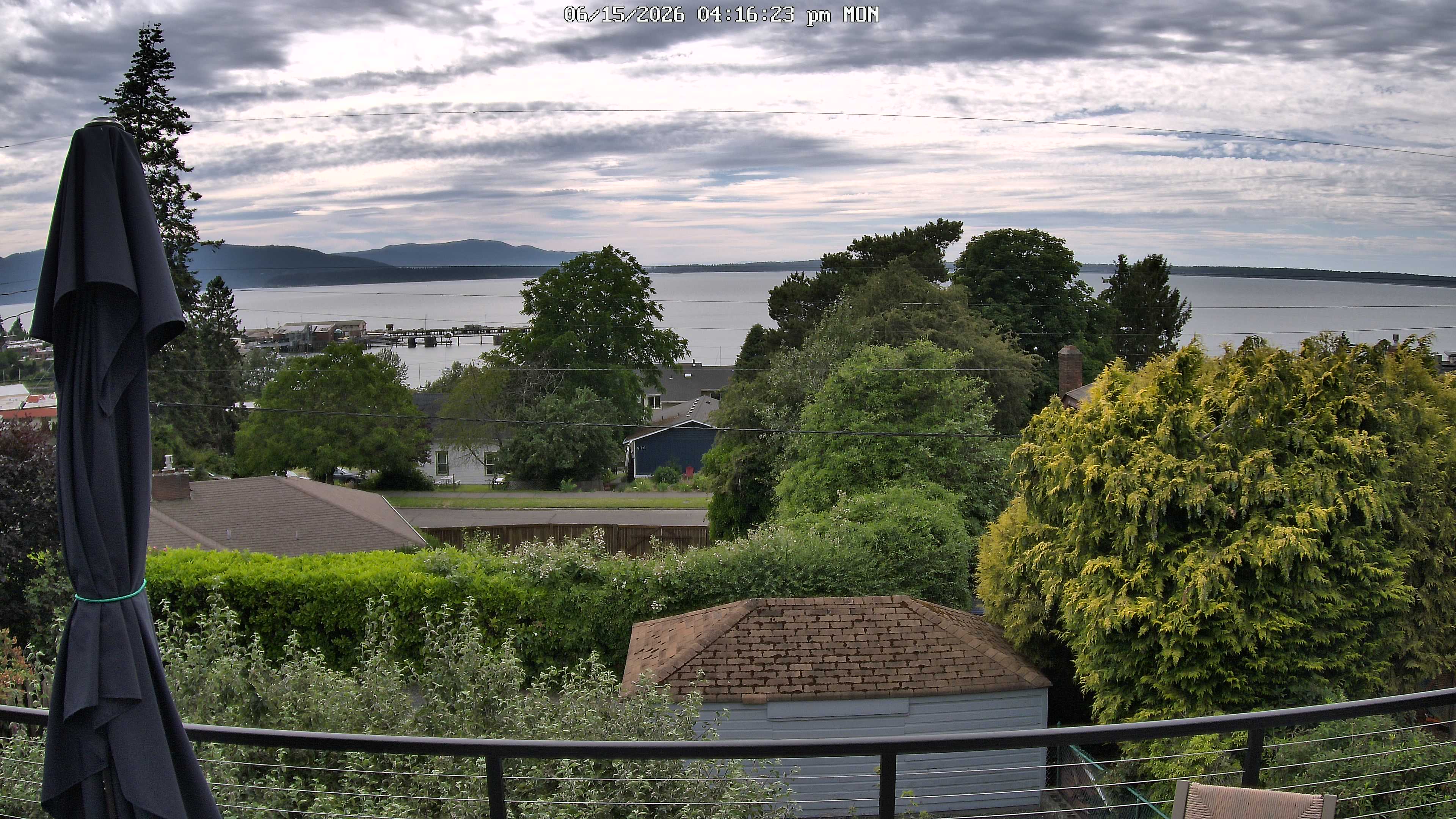 Fairhaven, Bellingham WA