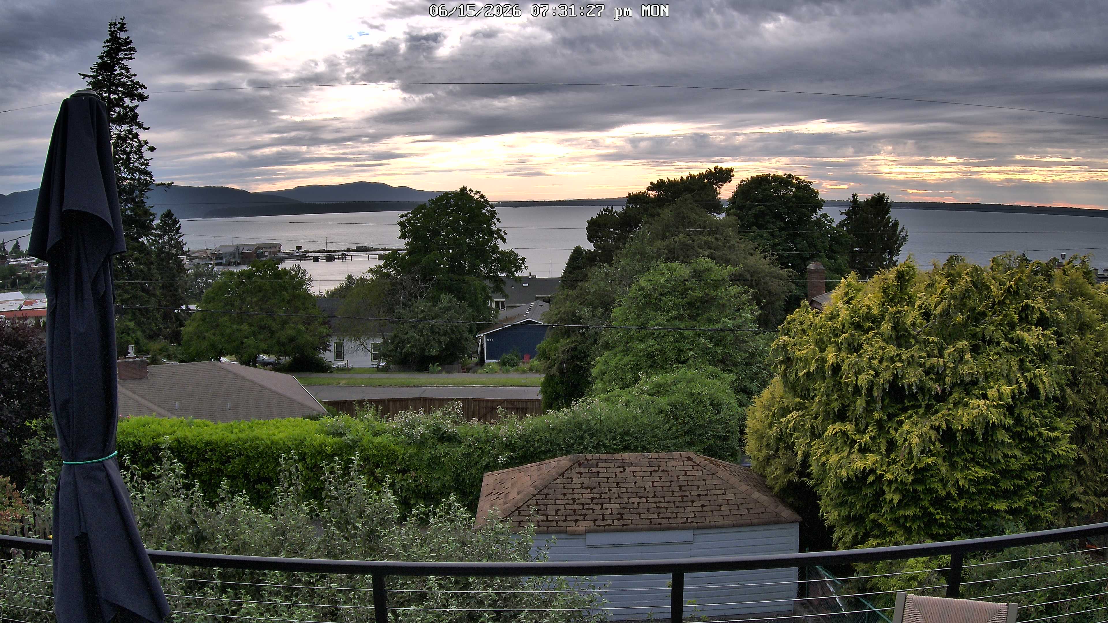 Fairhaven, Bellingham WA