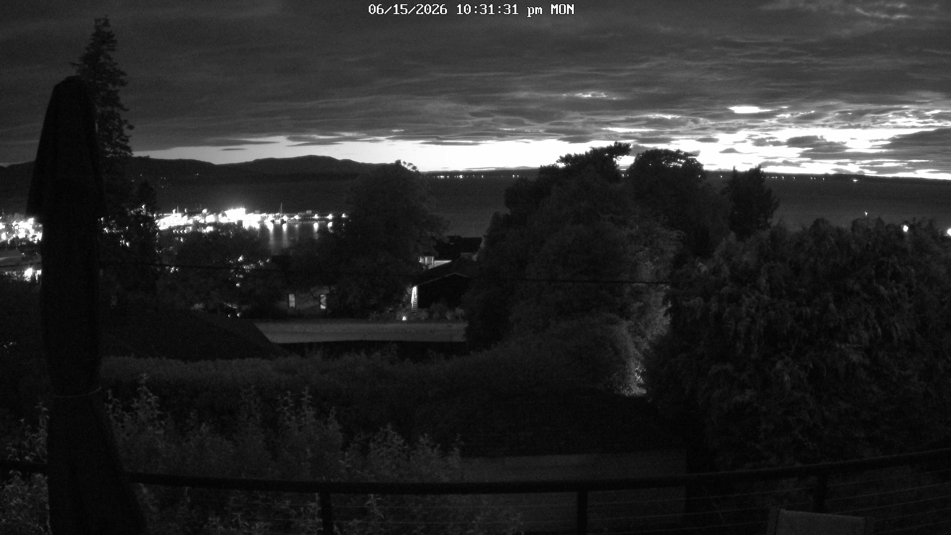 Fairhaven, Bellingham WA