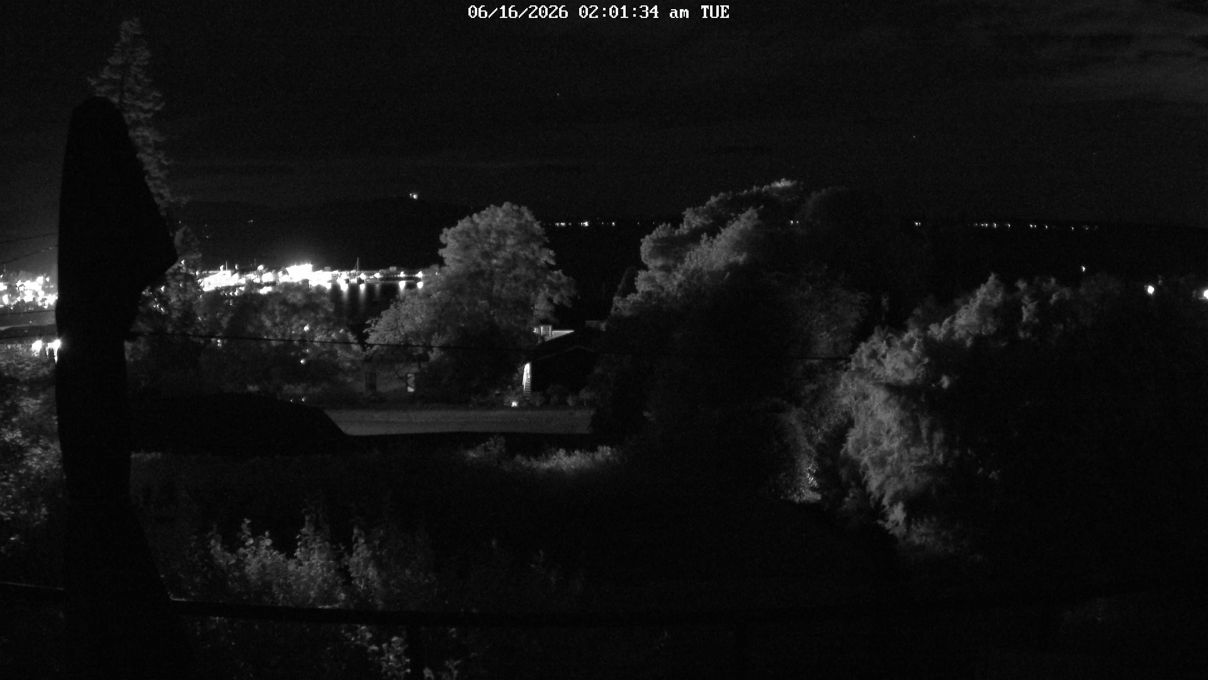 Fairhaven, Bellingham WA