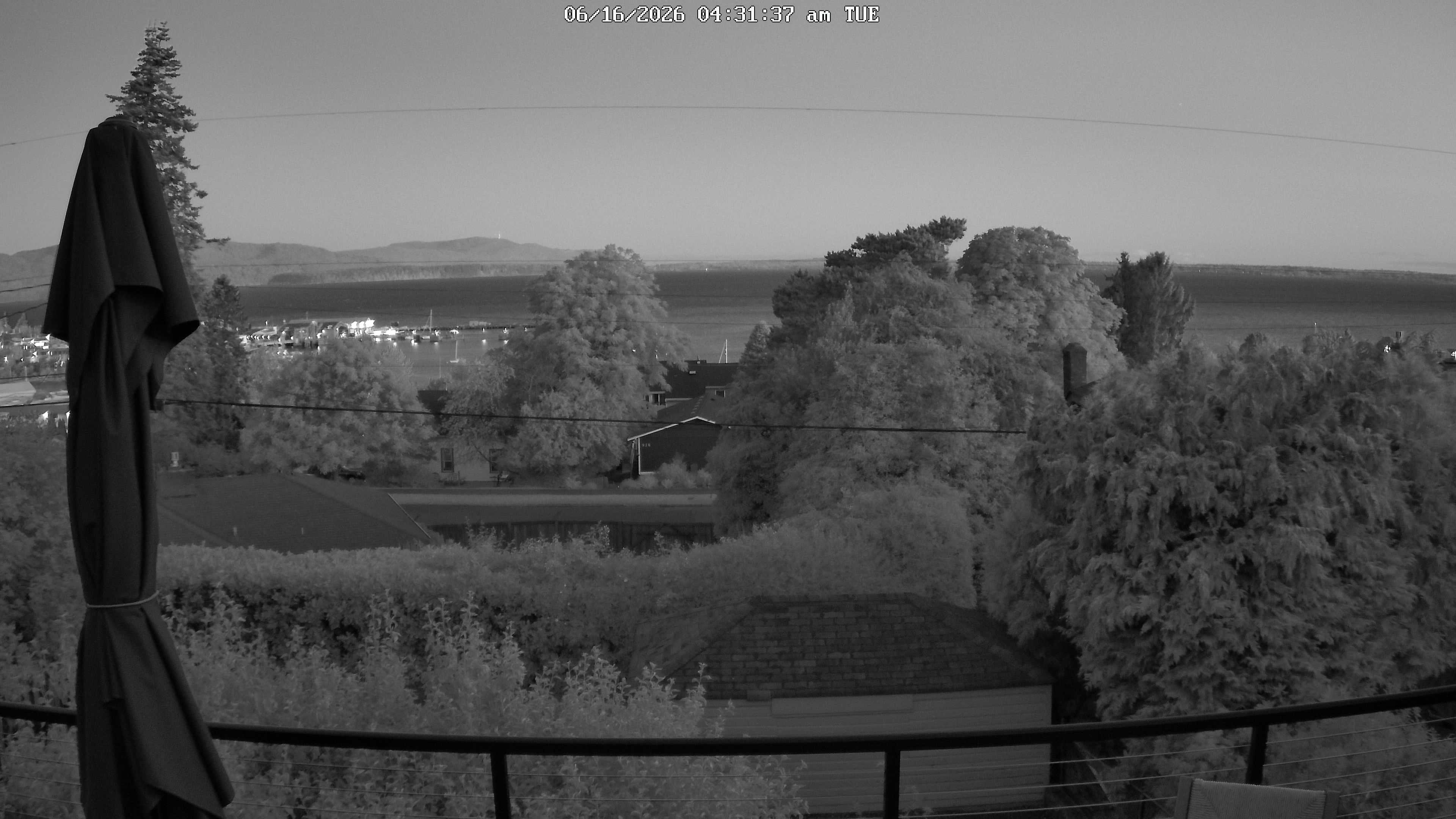 Fairhaven, Bellingham WA