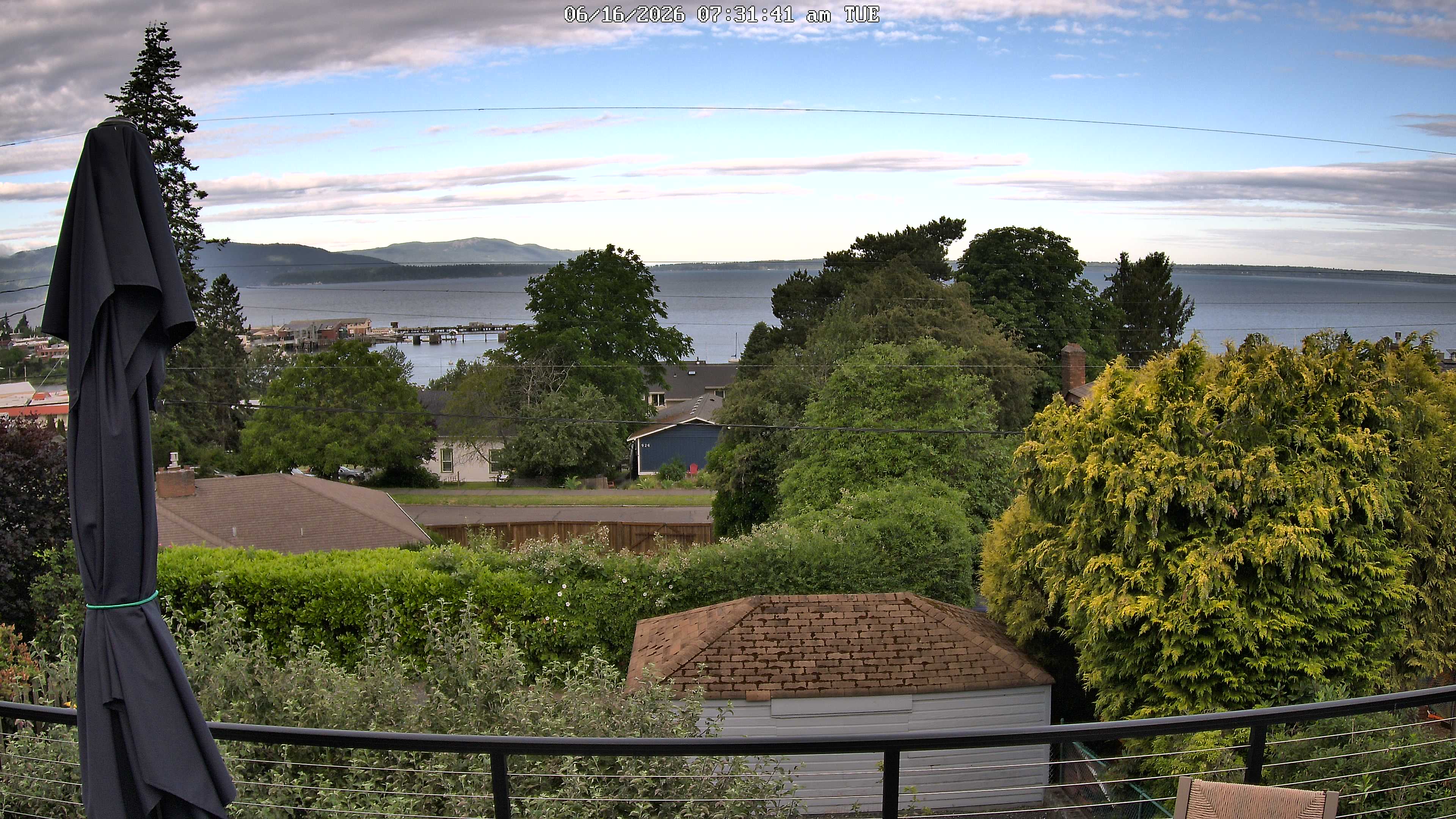 Fairhaven, Bellingham WA
