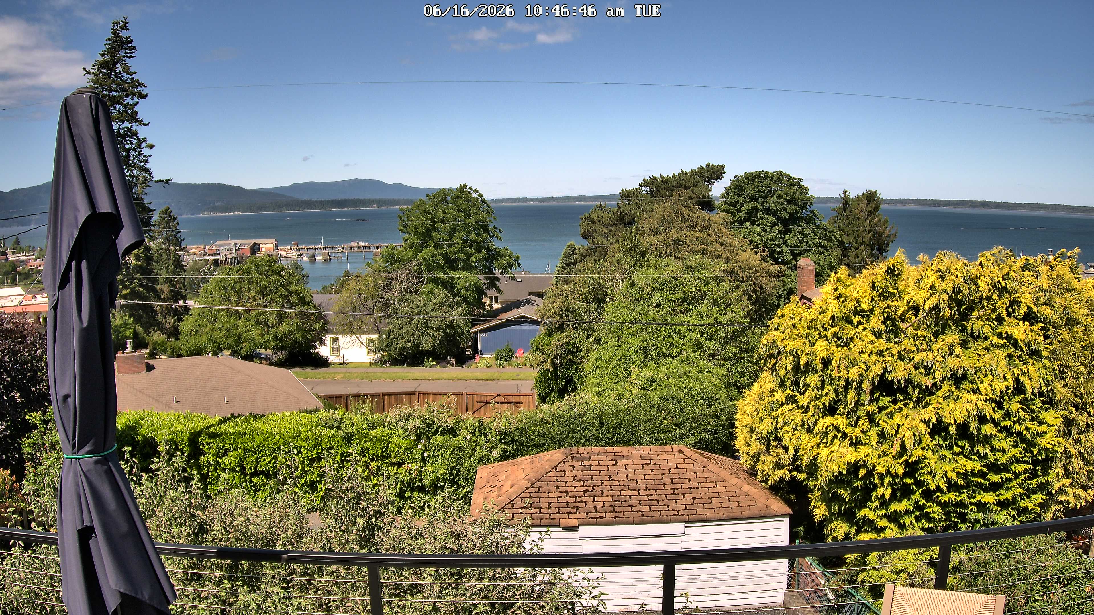 Fairhaven, Bellingham WA