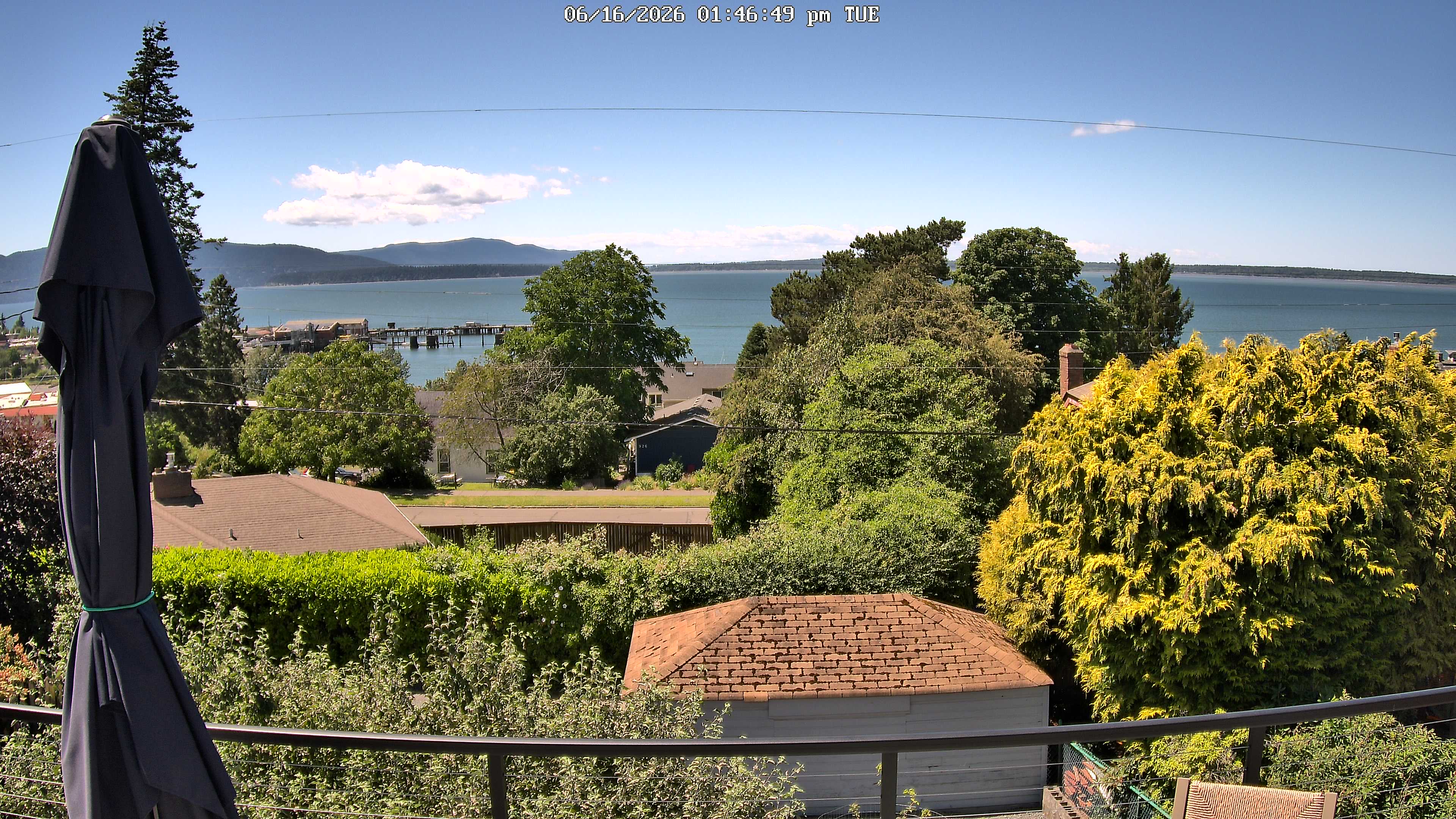 Fairhaven, Bellingham WA