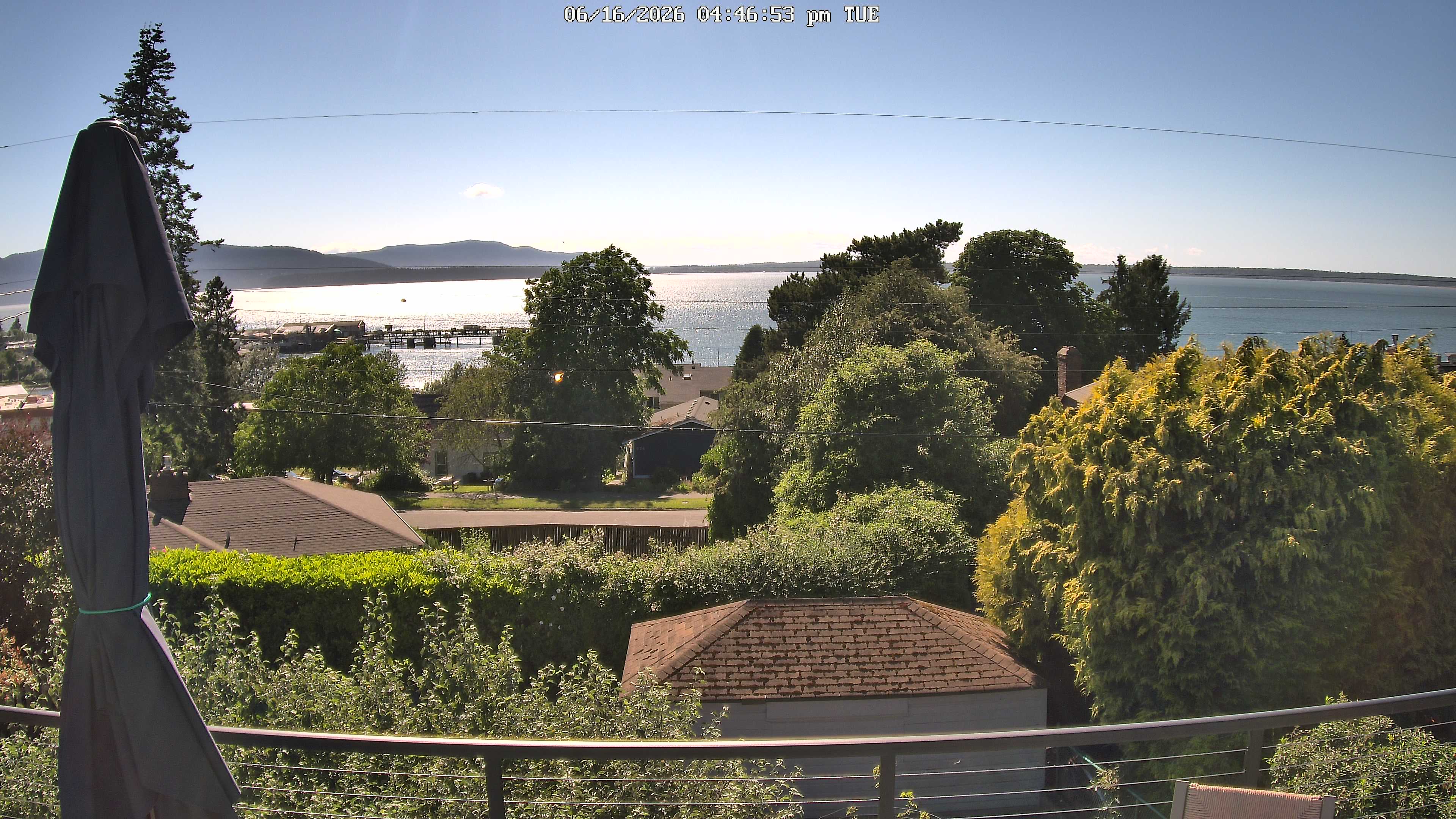 Fairhaven, Bellingham WA