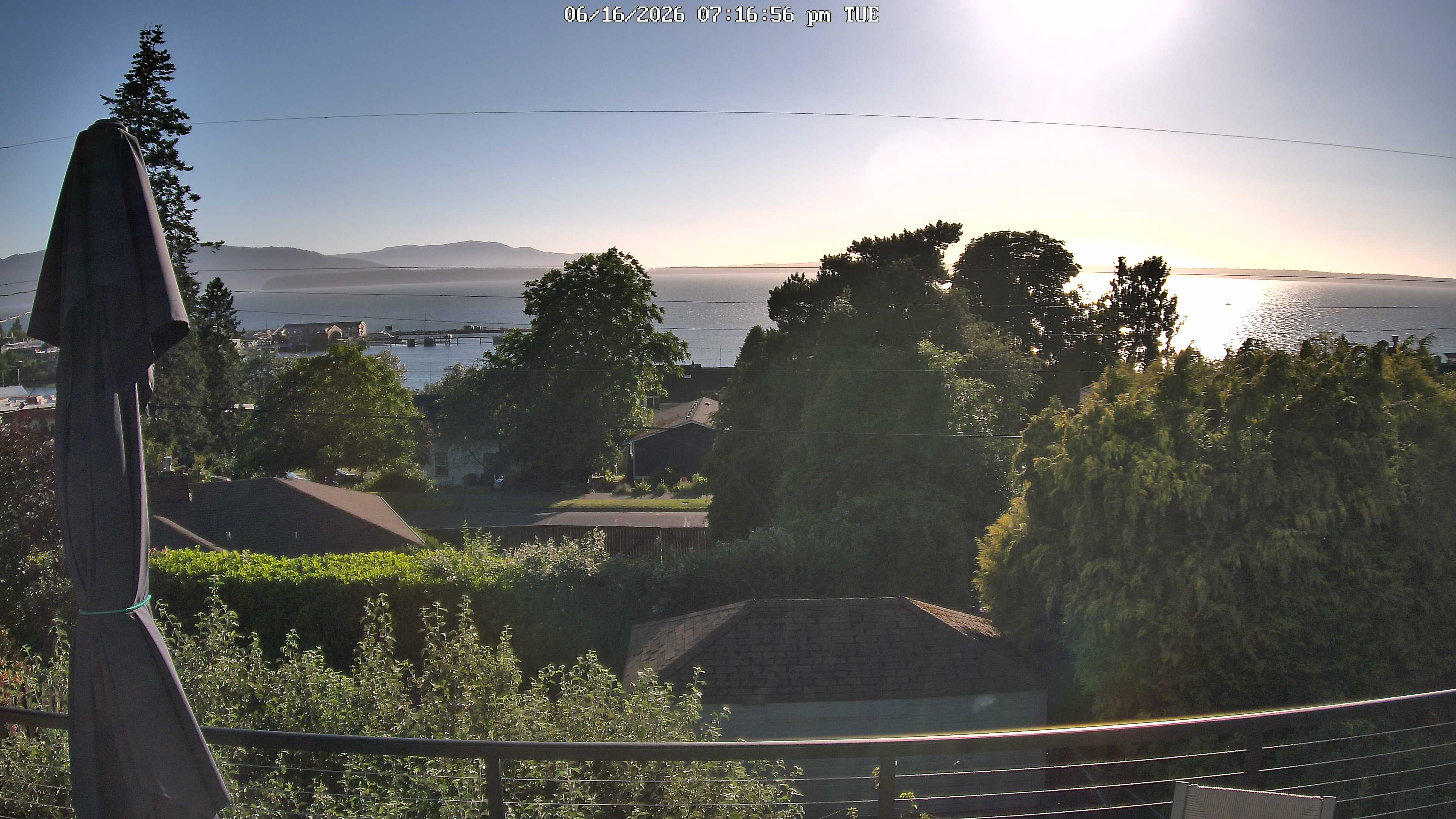 Fairhaven, Bellingham WA