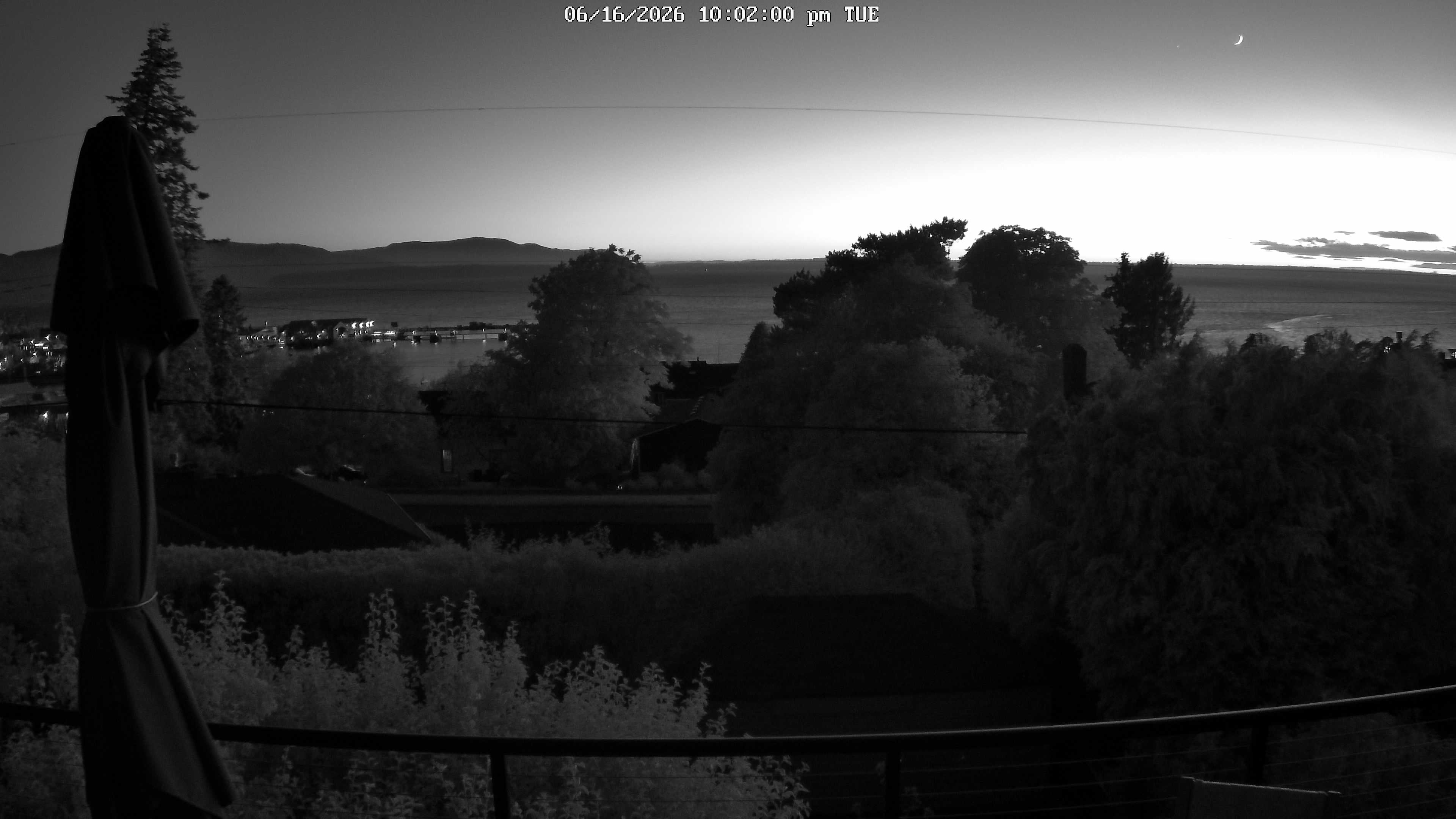 Fairhaven, Bellingham WA