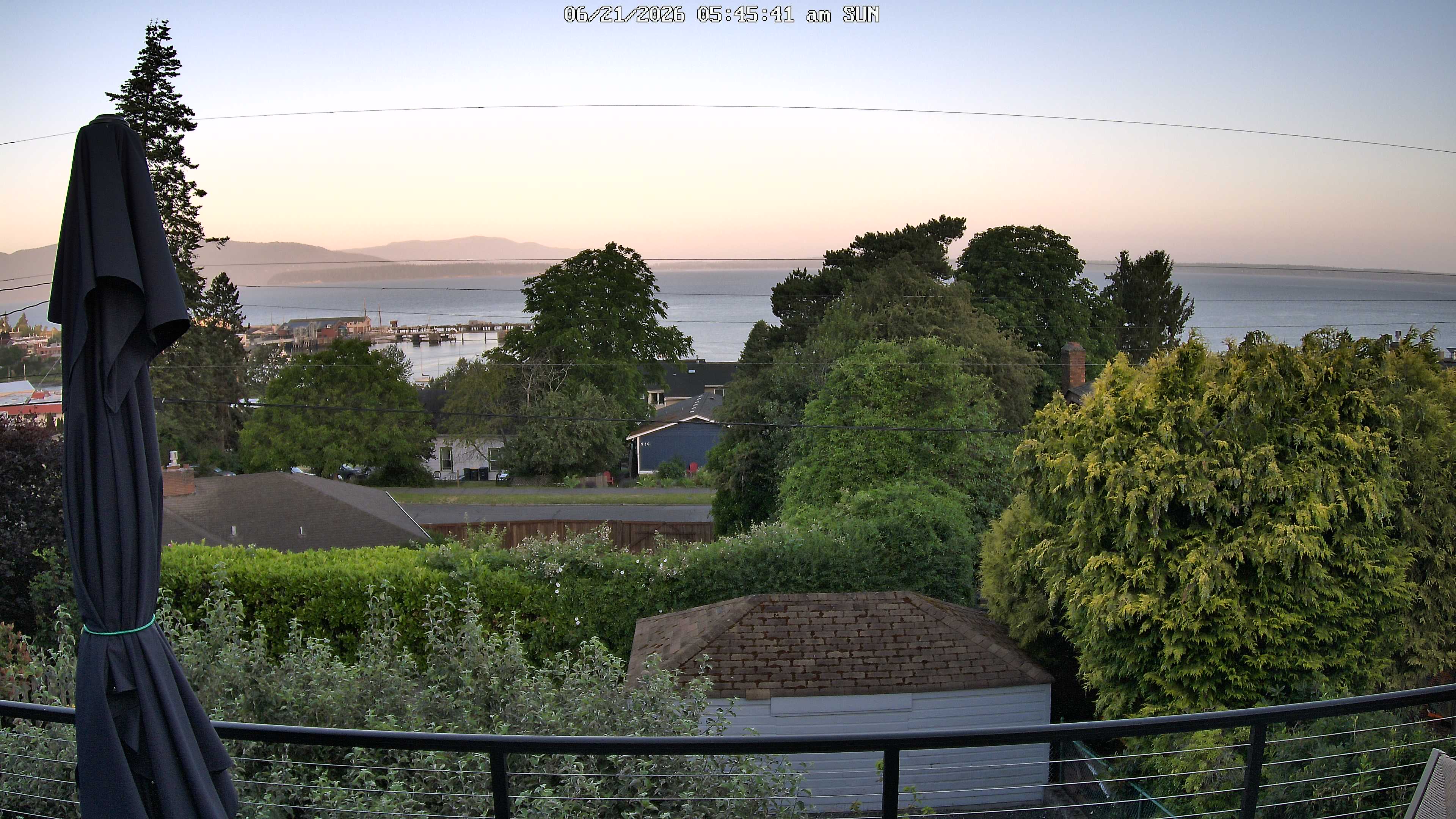 Fairhaven, Bellingham WA