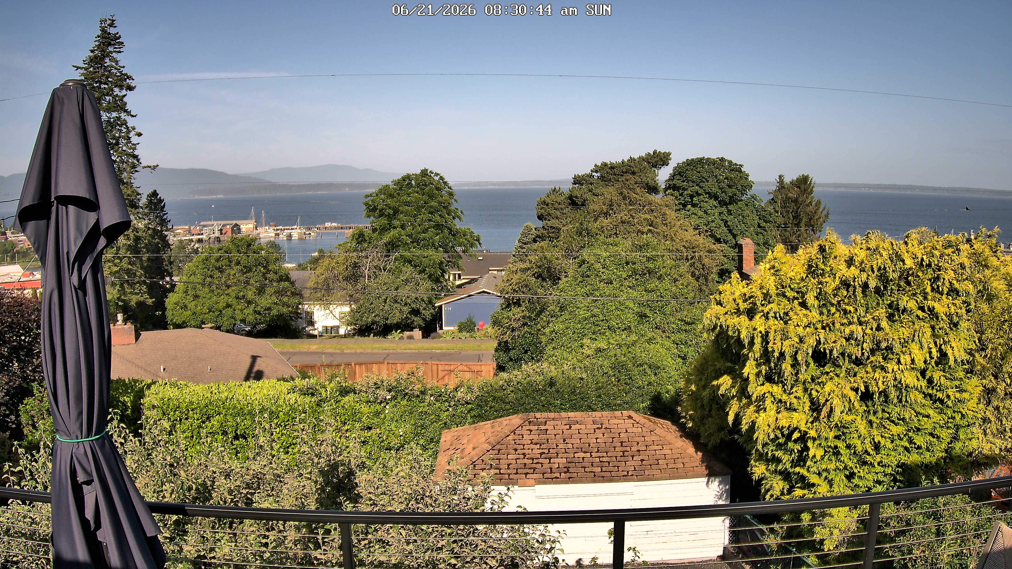 Fairhaven, Bellingham WA