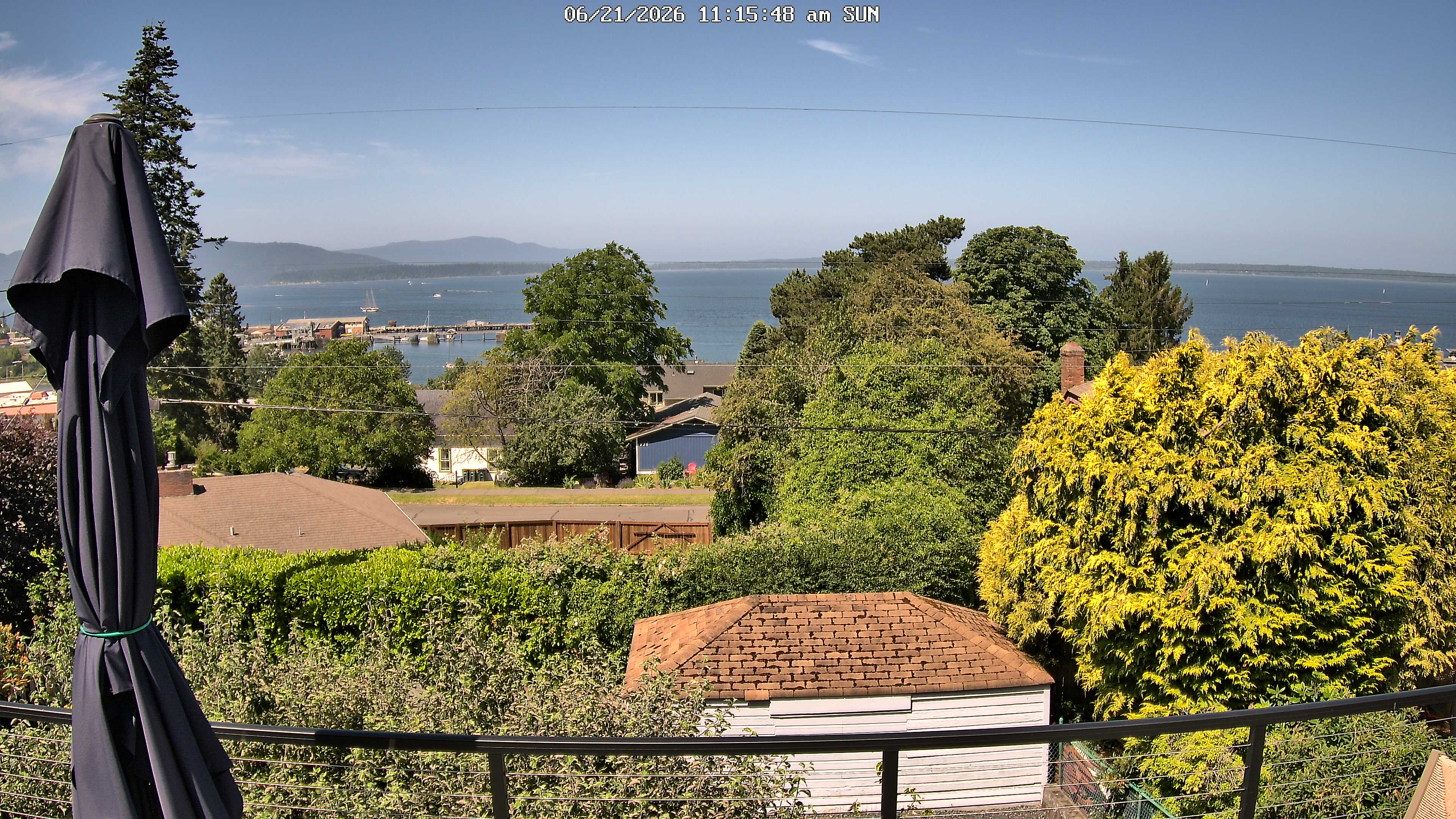 Fairhaven, Bellingham WA