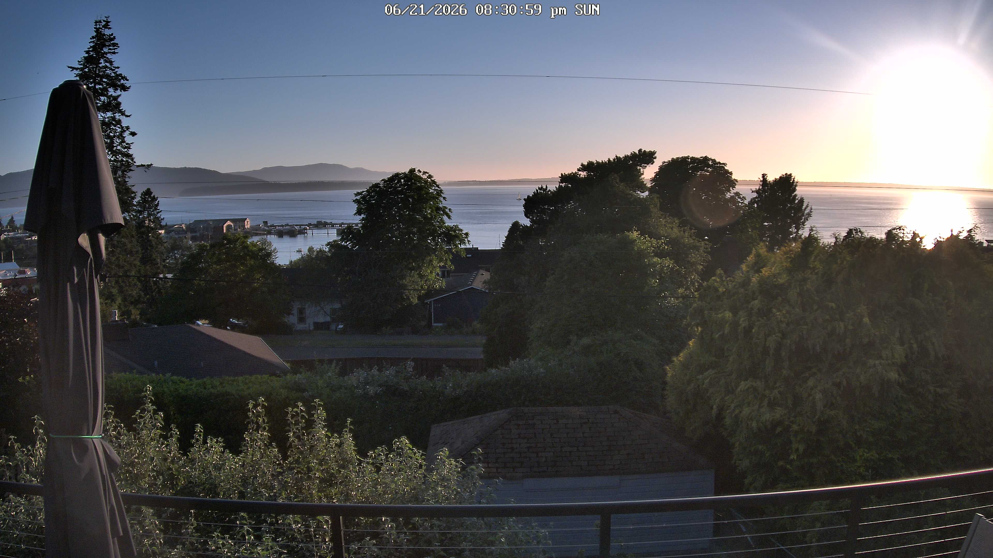 Fairhaven, Bellingham WA