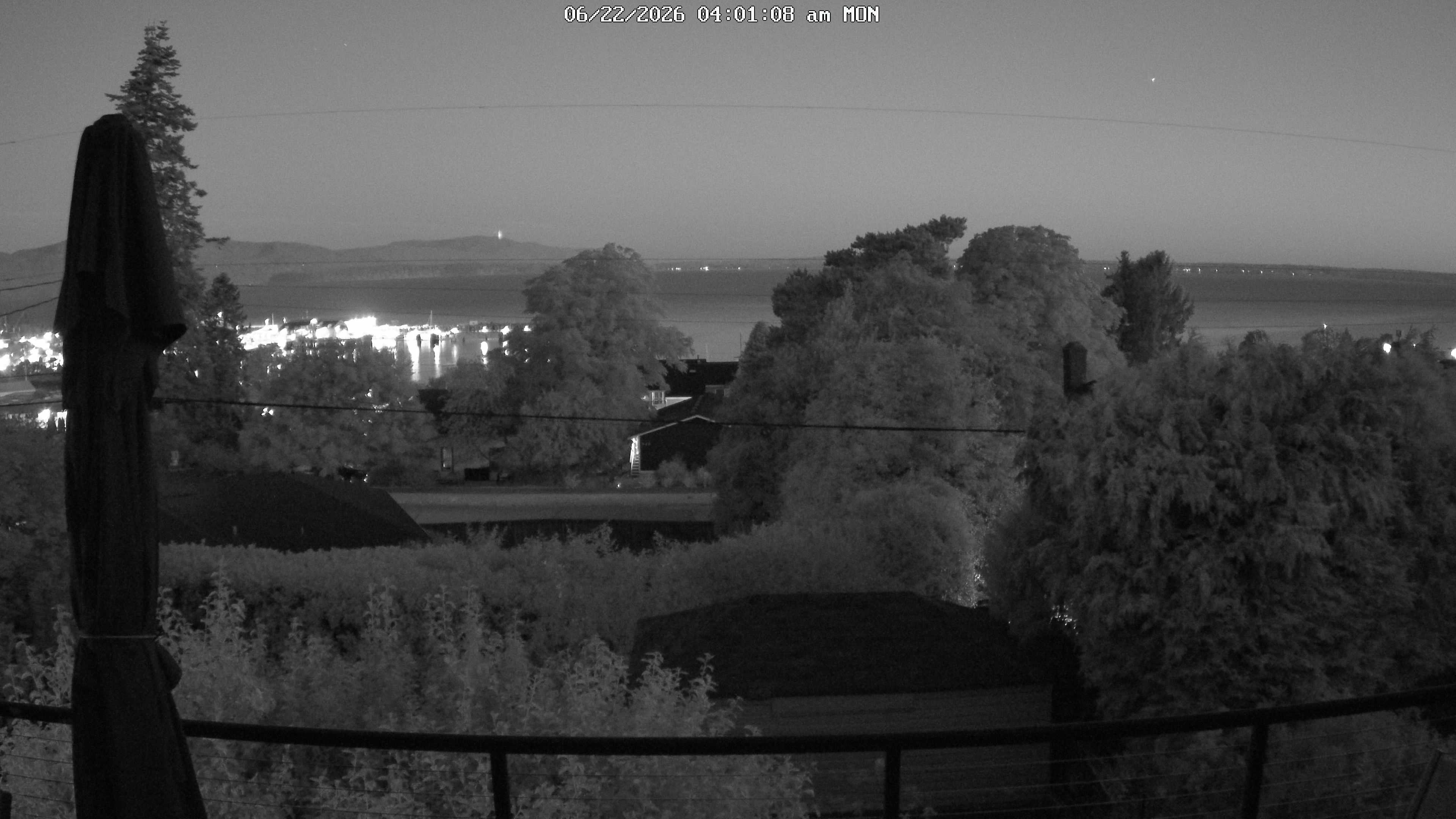 Fairhaven, Bellingham WA