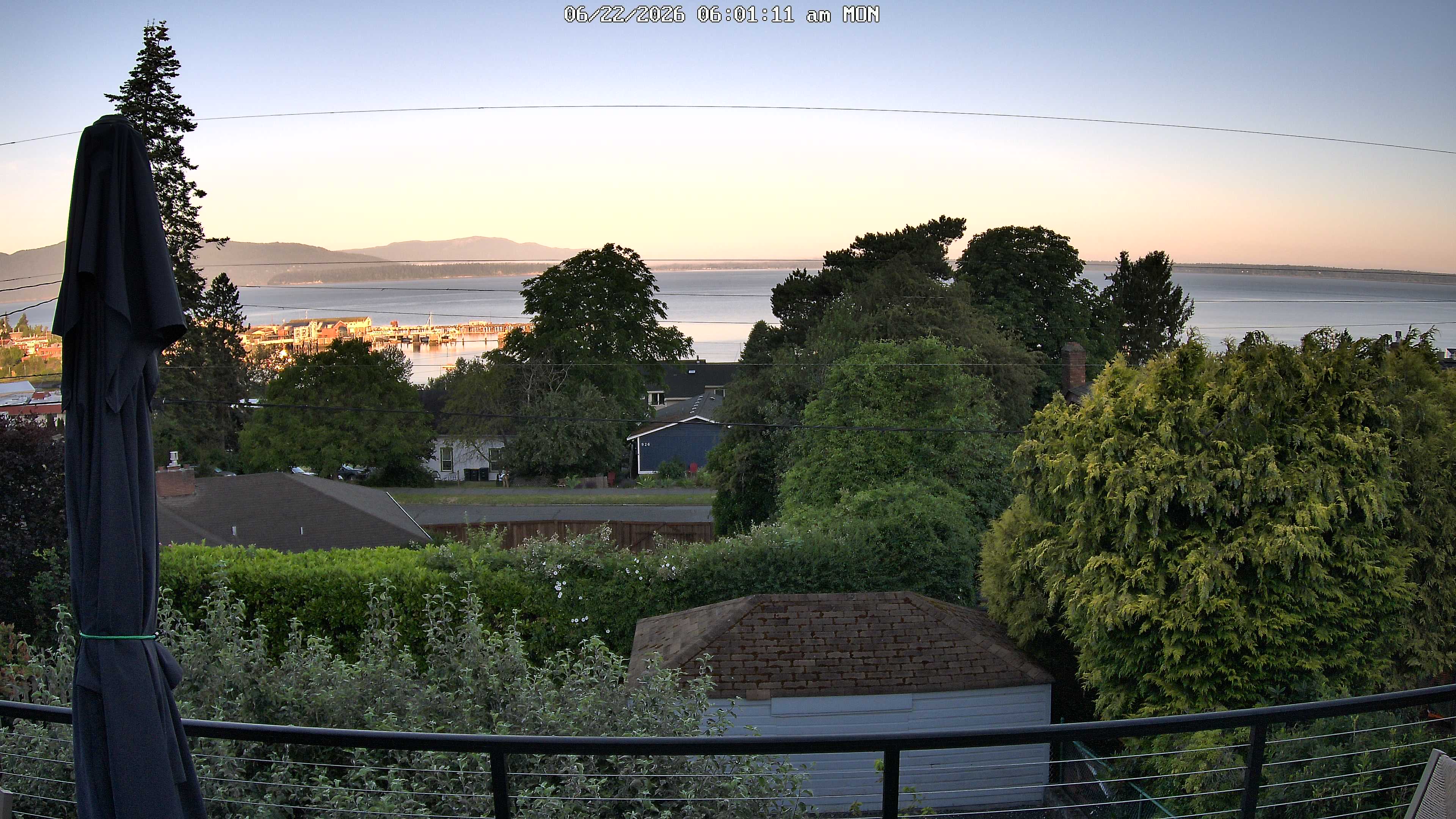 Fairhaven, Bellingham WA
