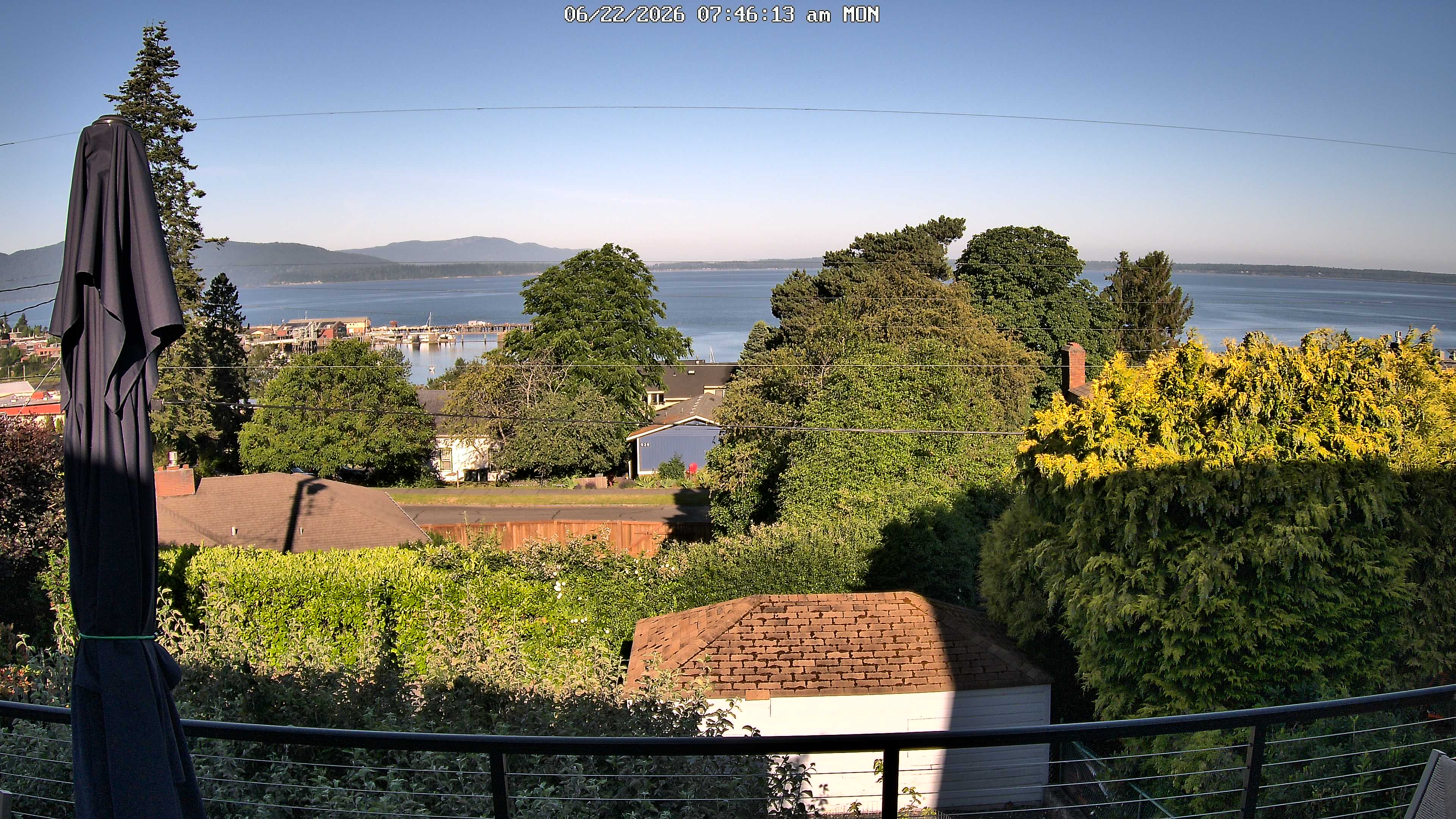 Fairhaven, Bellingham WA