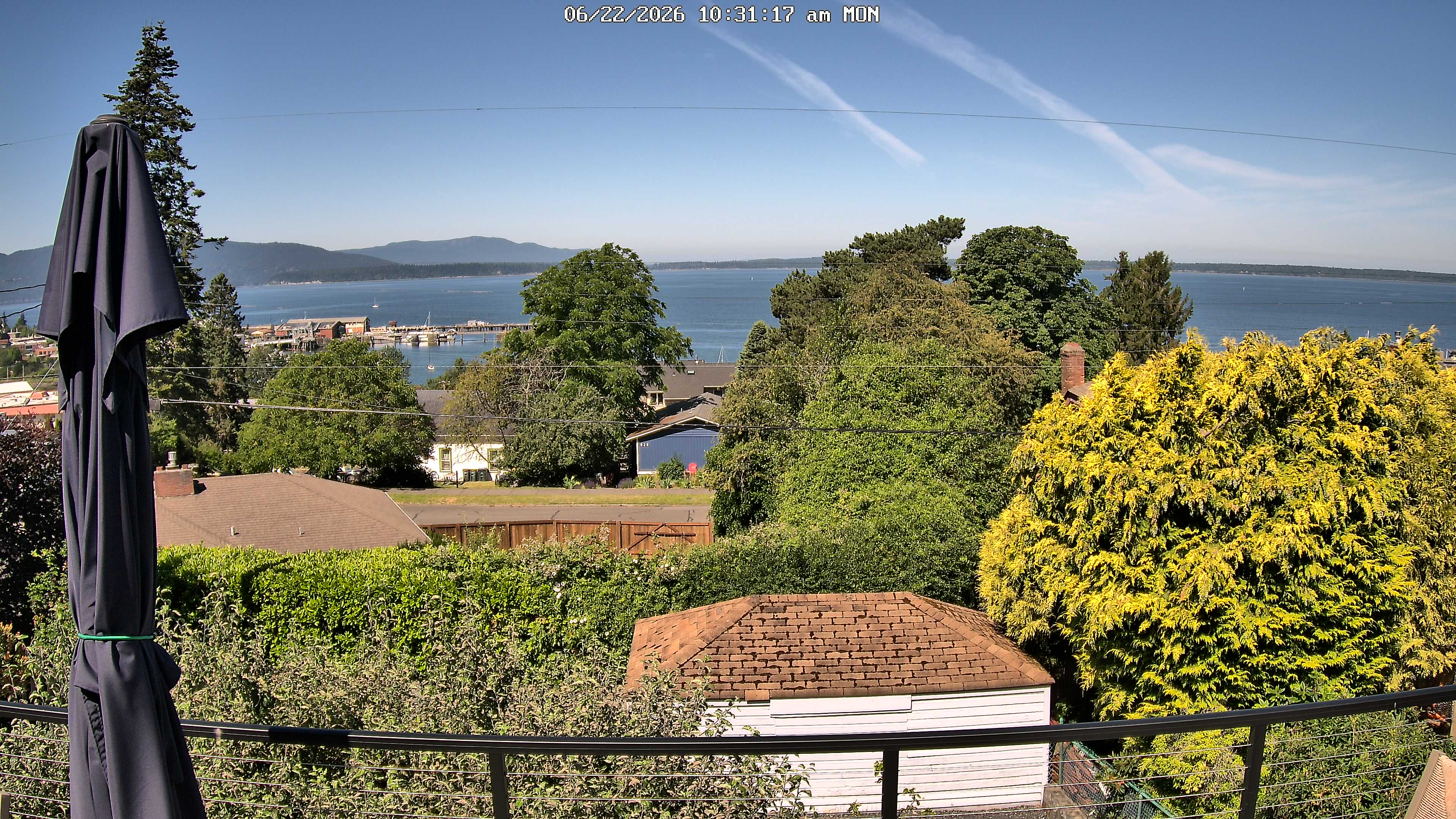Fairhaven, Bellingham WA