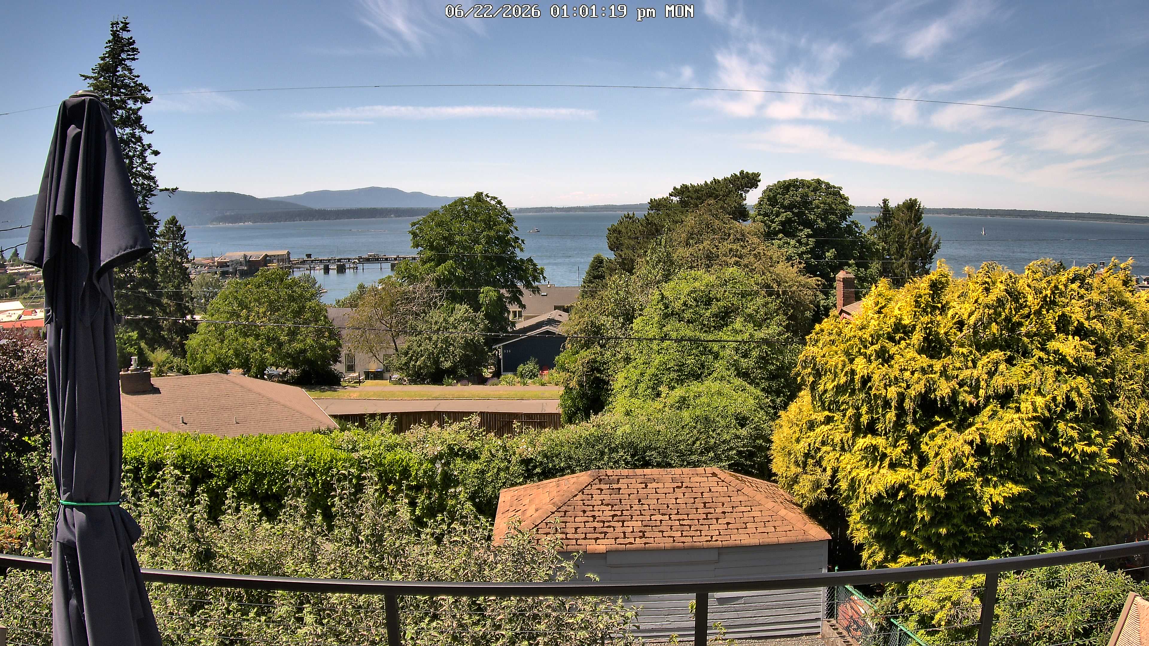 Fairhaven, Bellingham WA