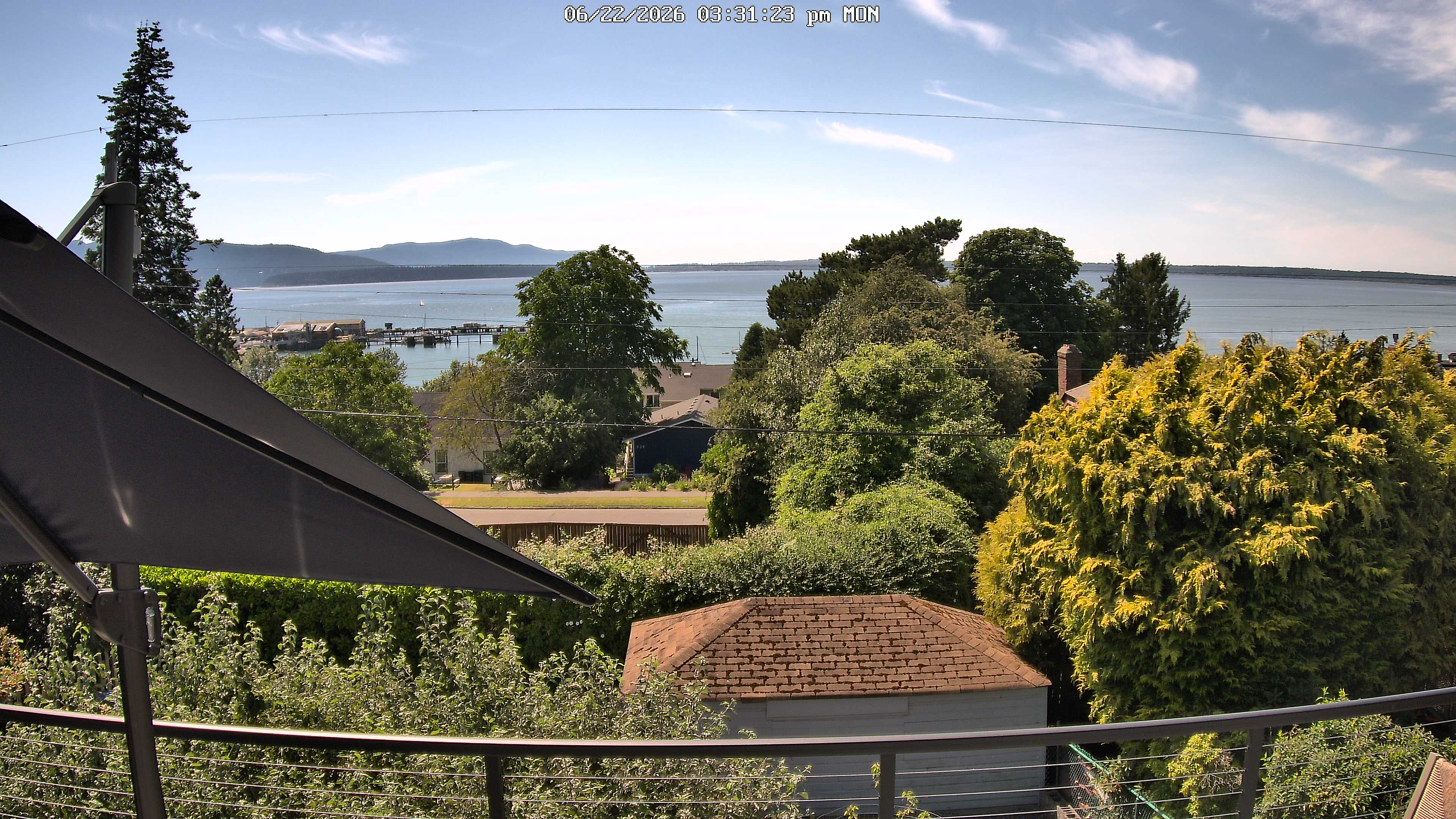 Fairhaven, Bellingham WA