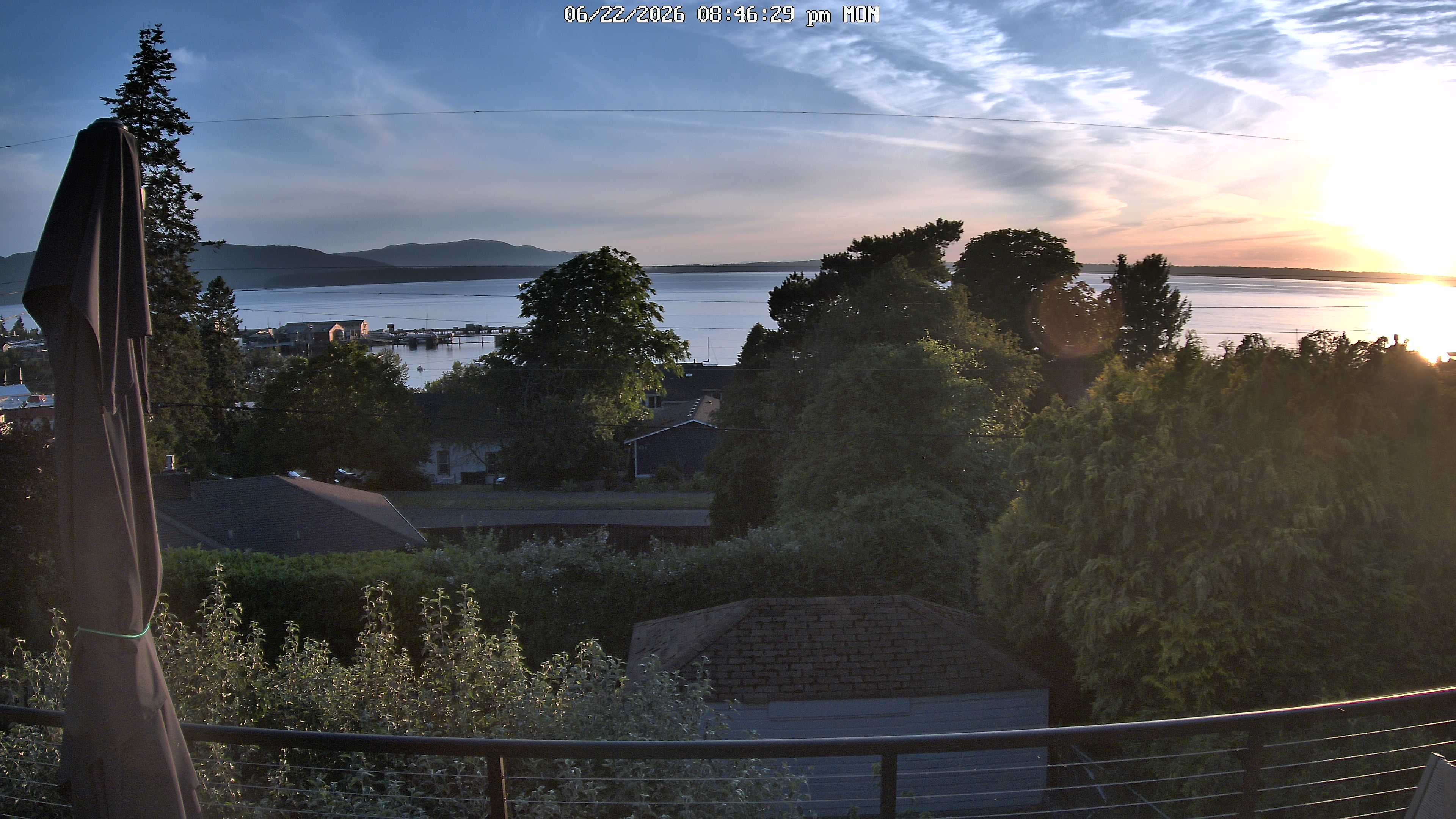 Fairhaven, Bellingham WA
