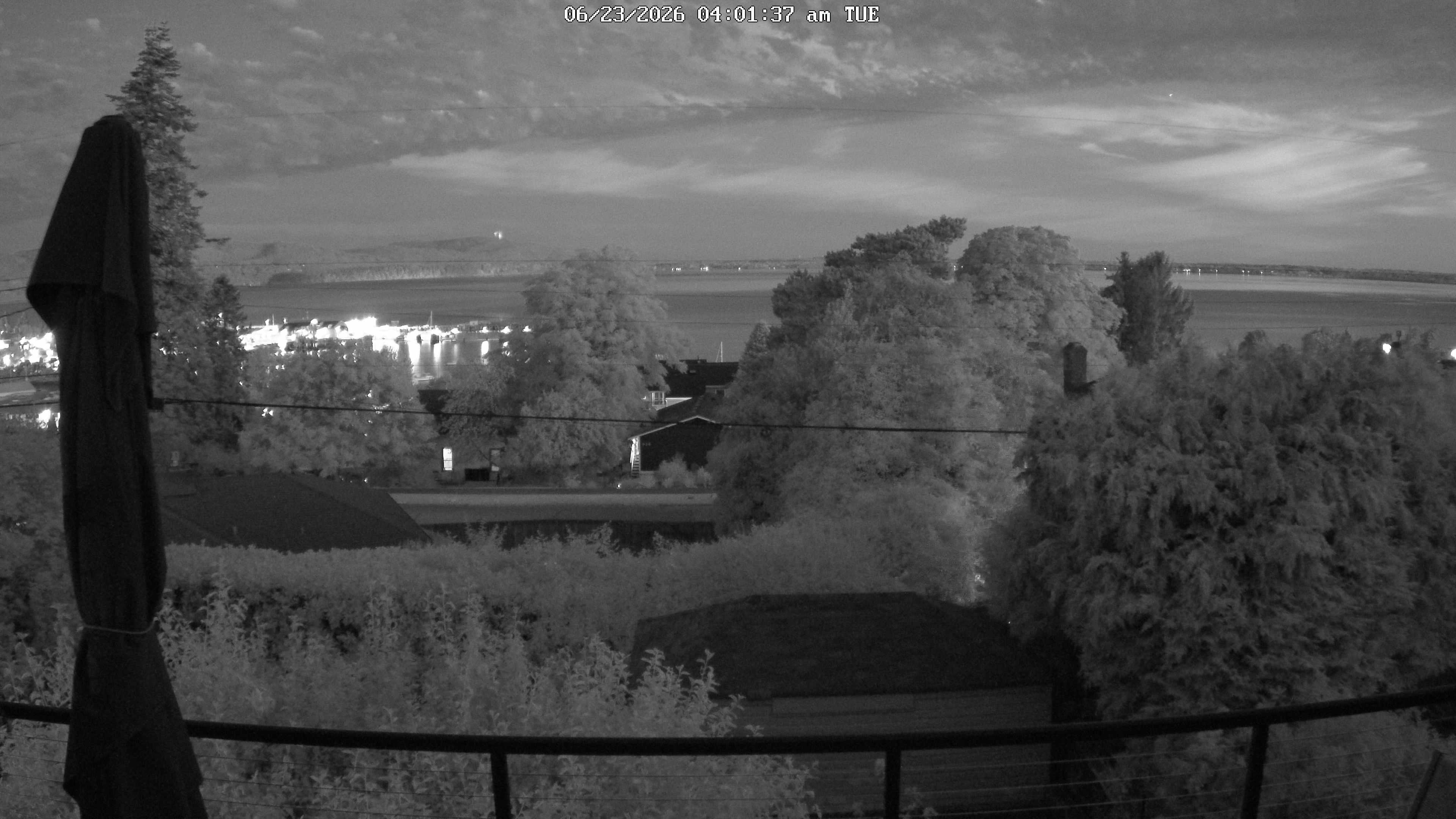 Fairhaven, Bellingham WA