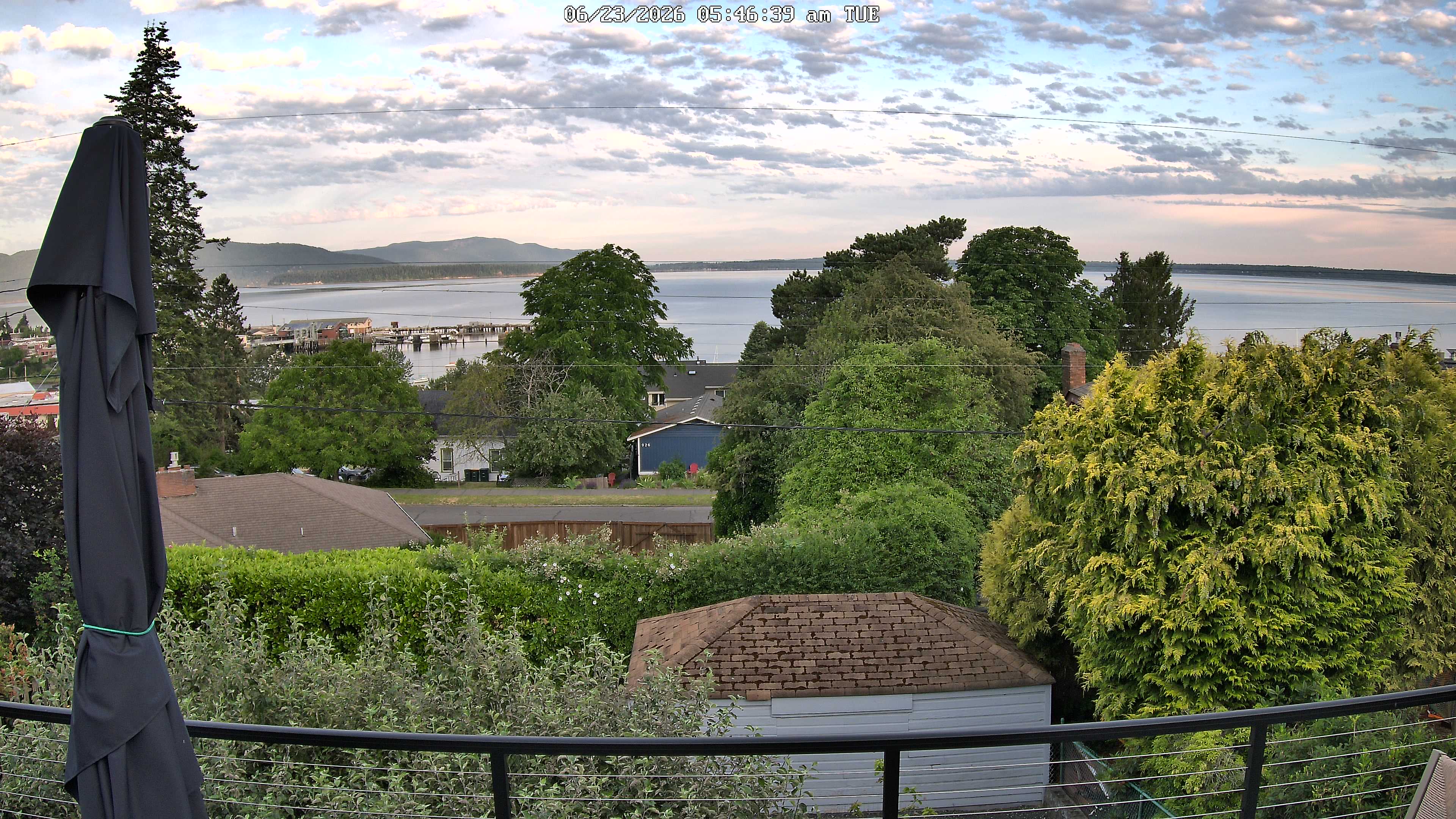 Fairhaven, Bellingham WA