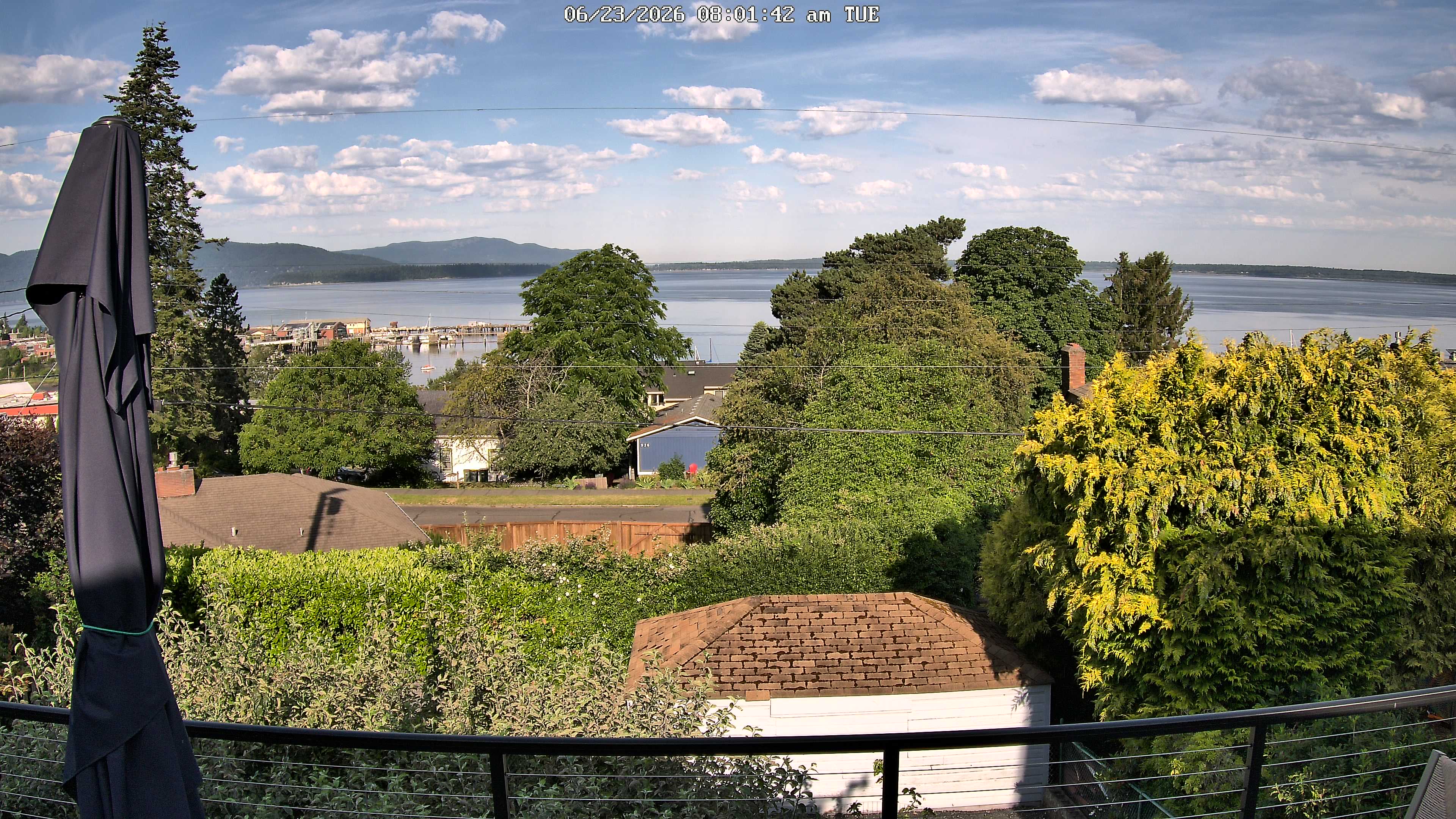 Fairhaven, Bellingham WA