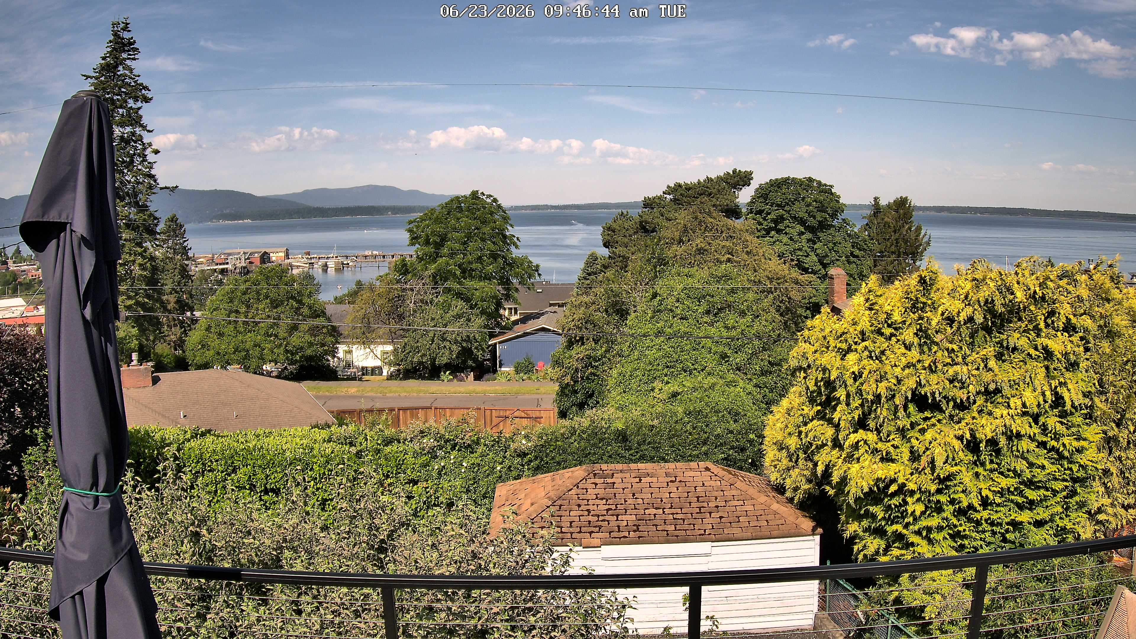 Fairhaven, Bellingham WA