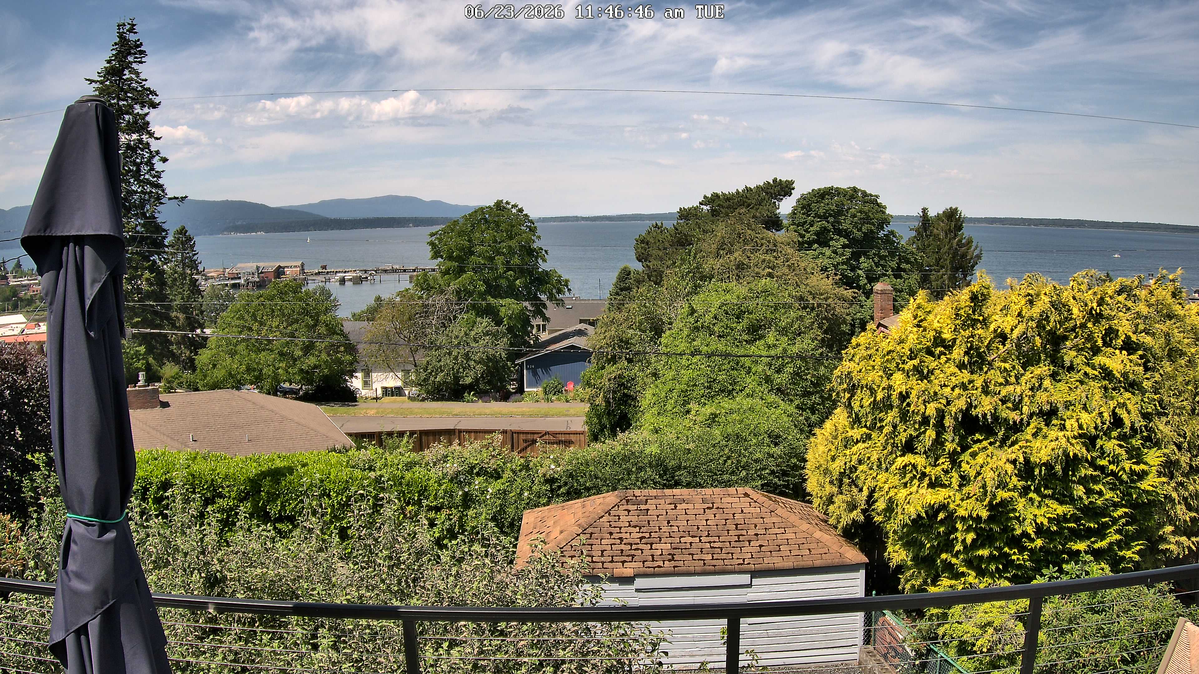Fairhaven, Bellingham WA
