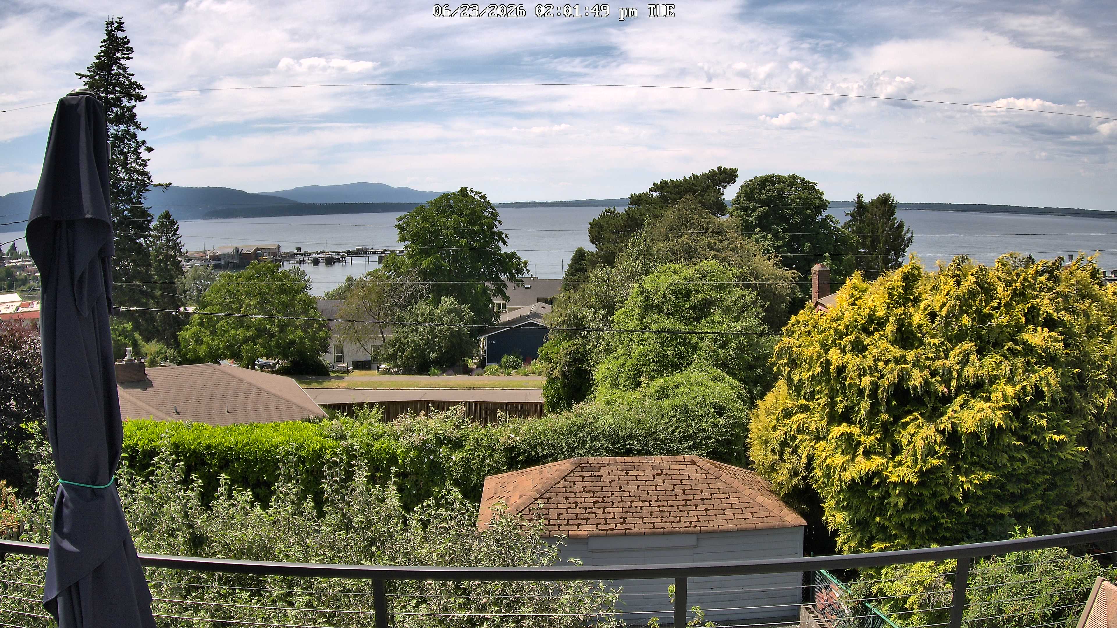 Fairhaven, Bellingham WA