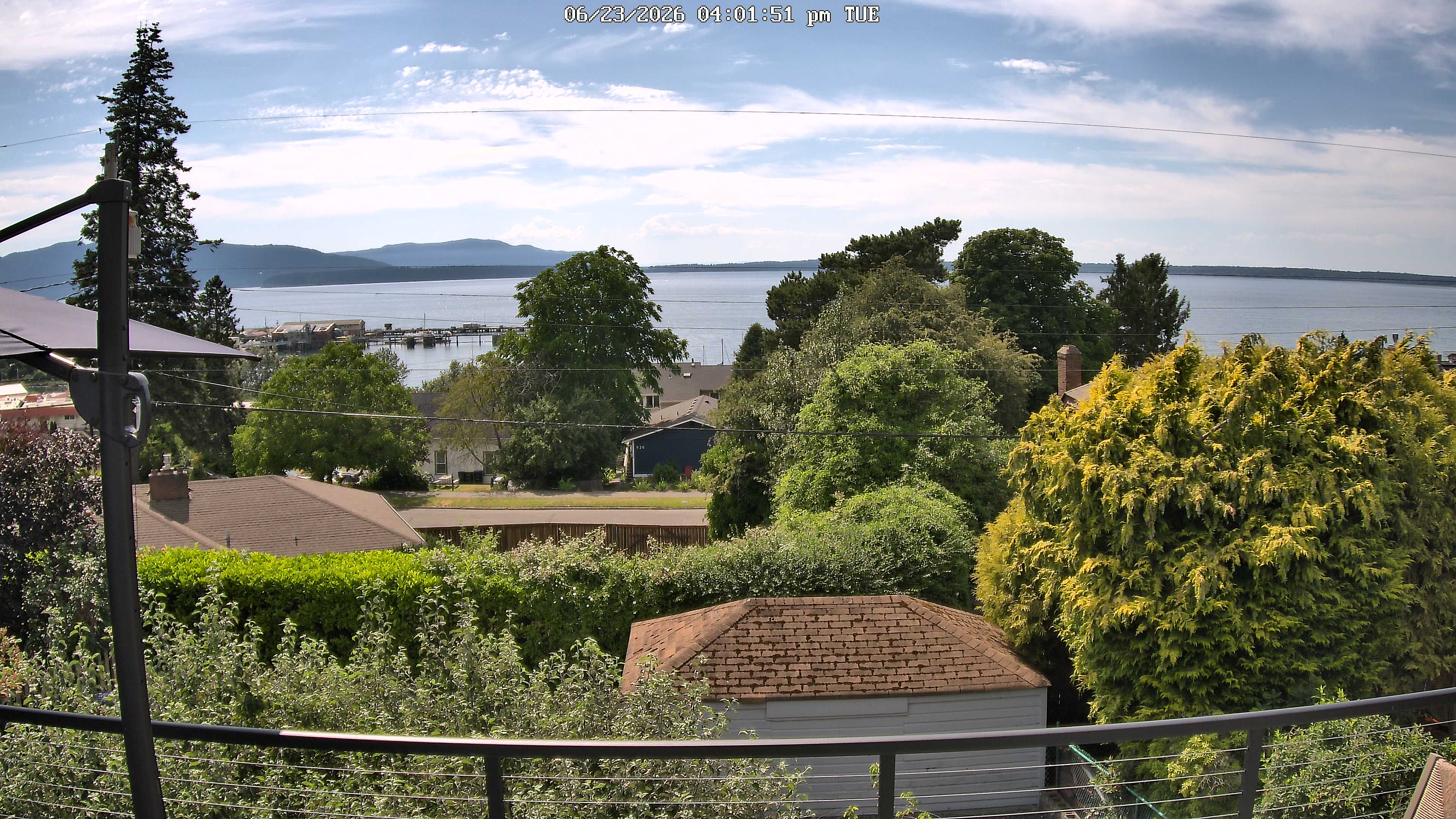 Fairhaven, Bellingham WA