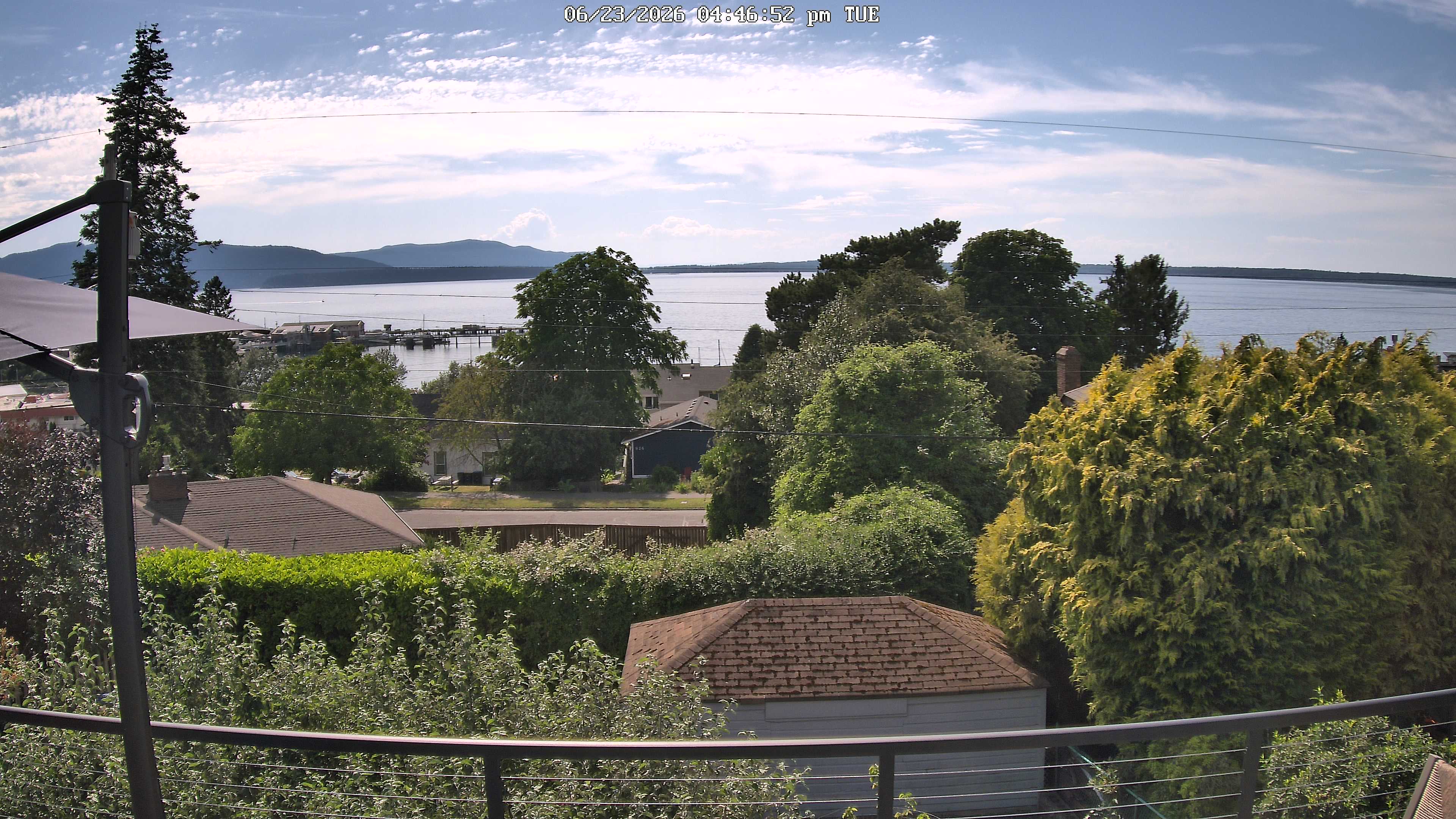 Fairhaven, Bellingham WA