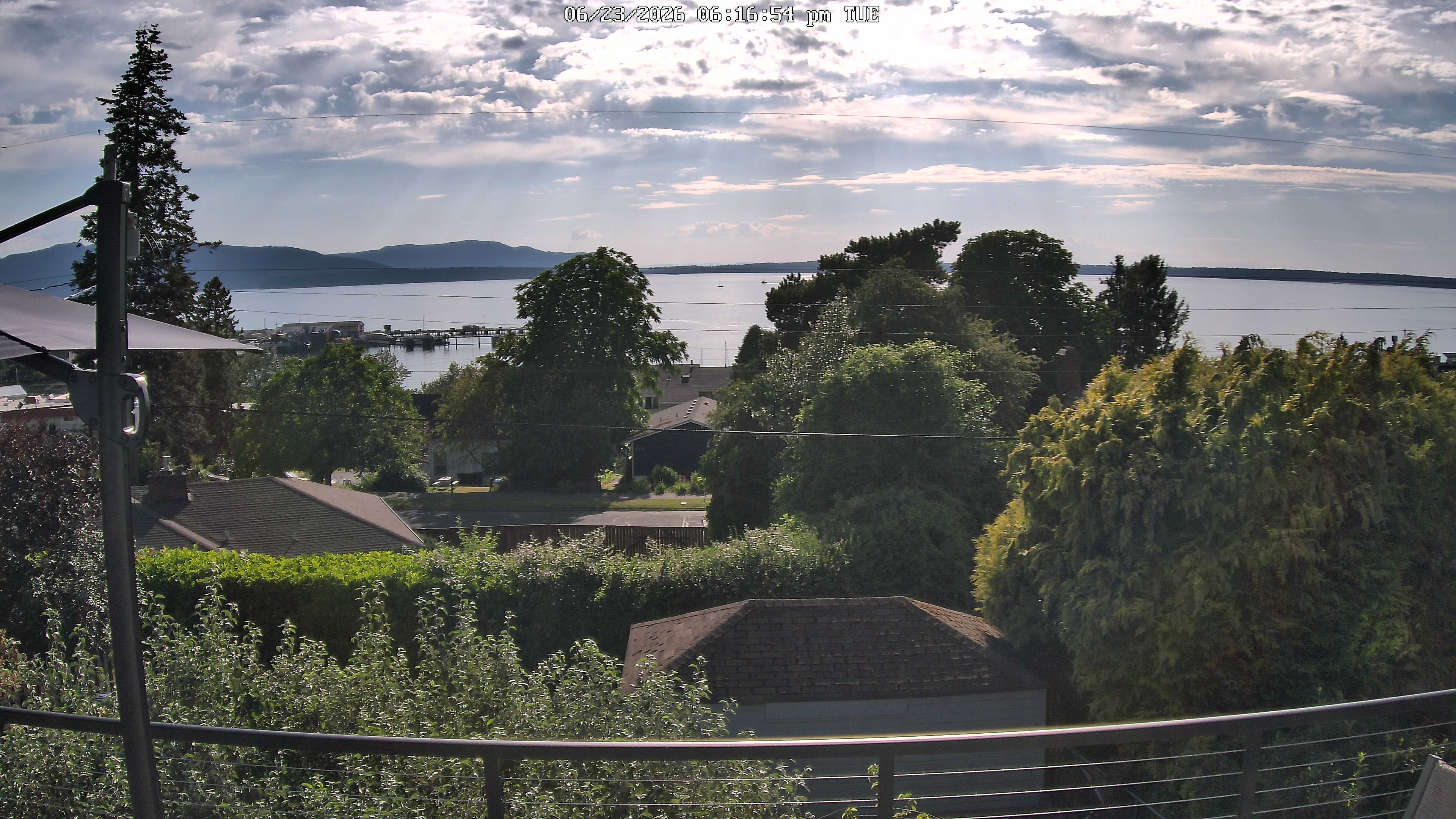 Fairhaven, Bellingham WA