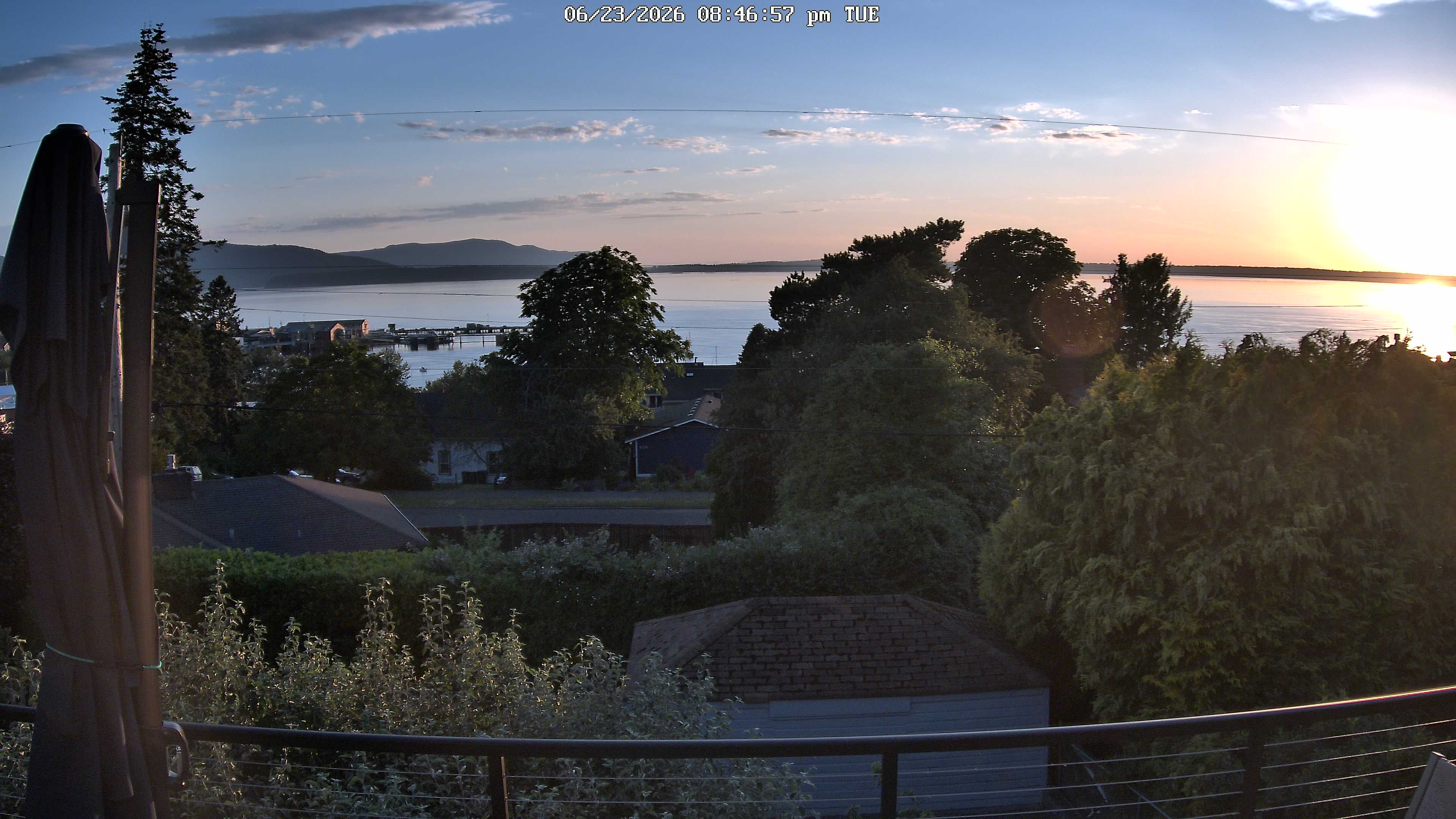 Fairhaven, Bellingham WA
