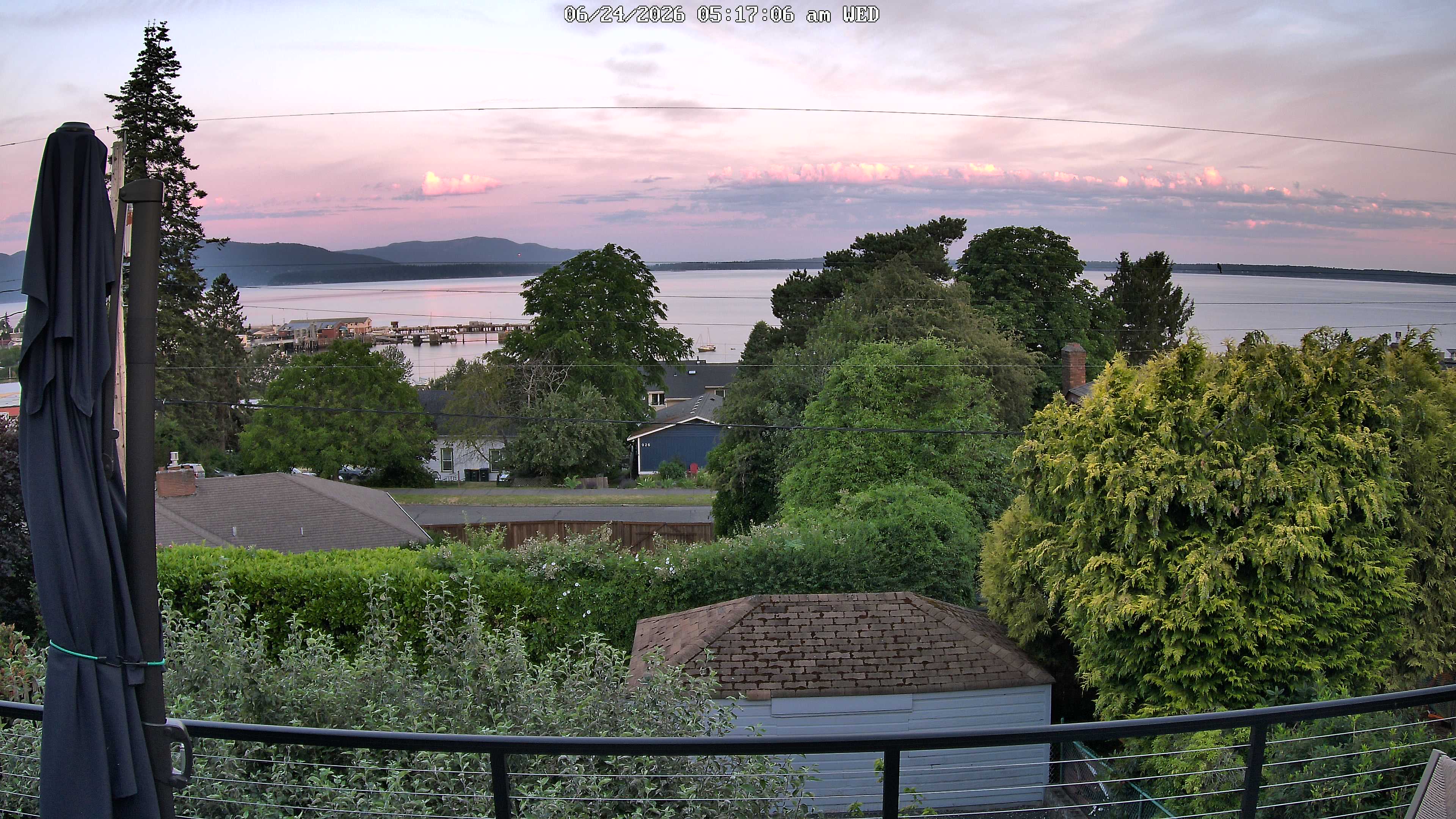 Fairhaven, Bellingham WA