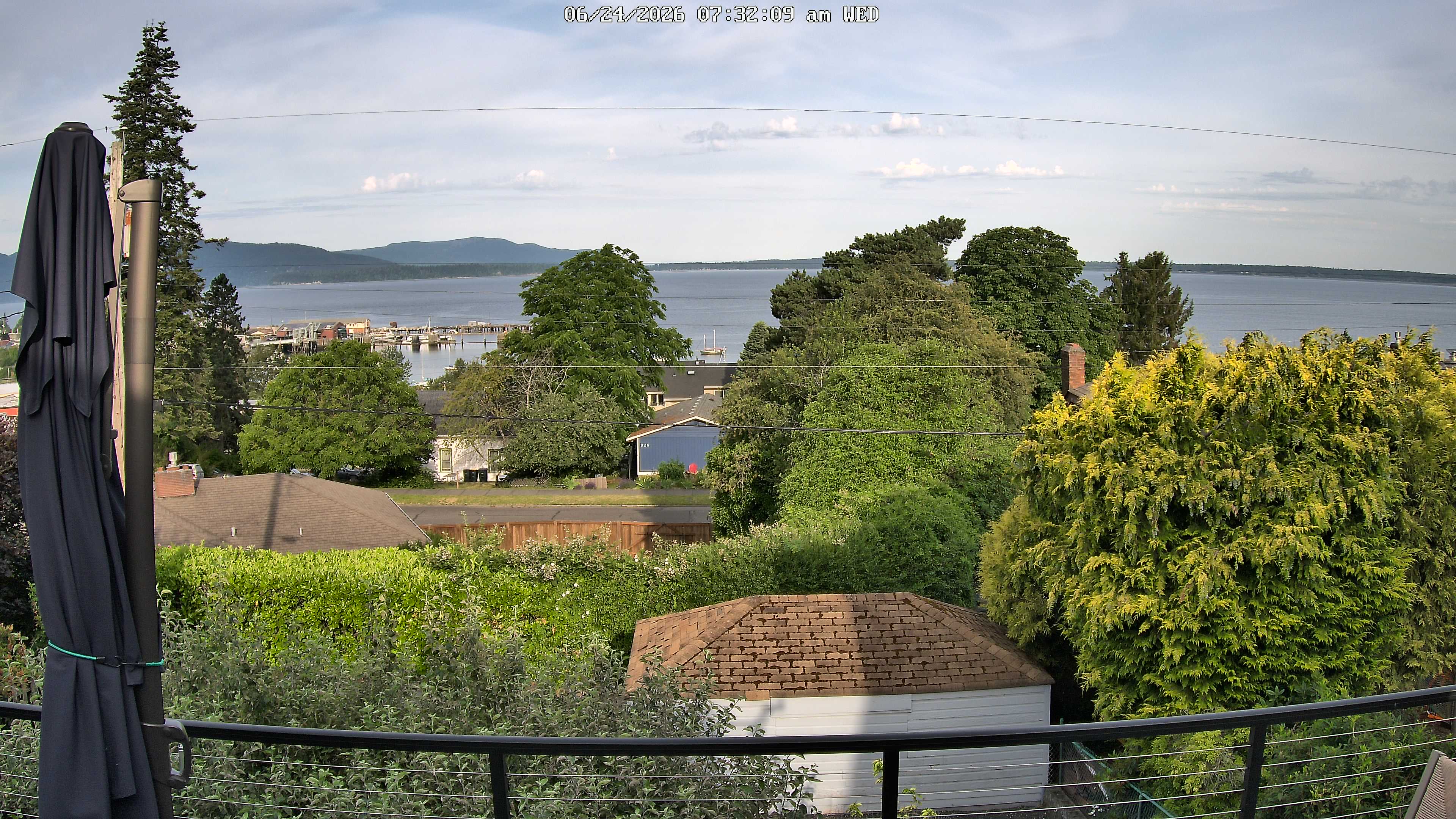 Fairhaven, Bellingham WA