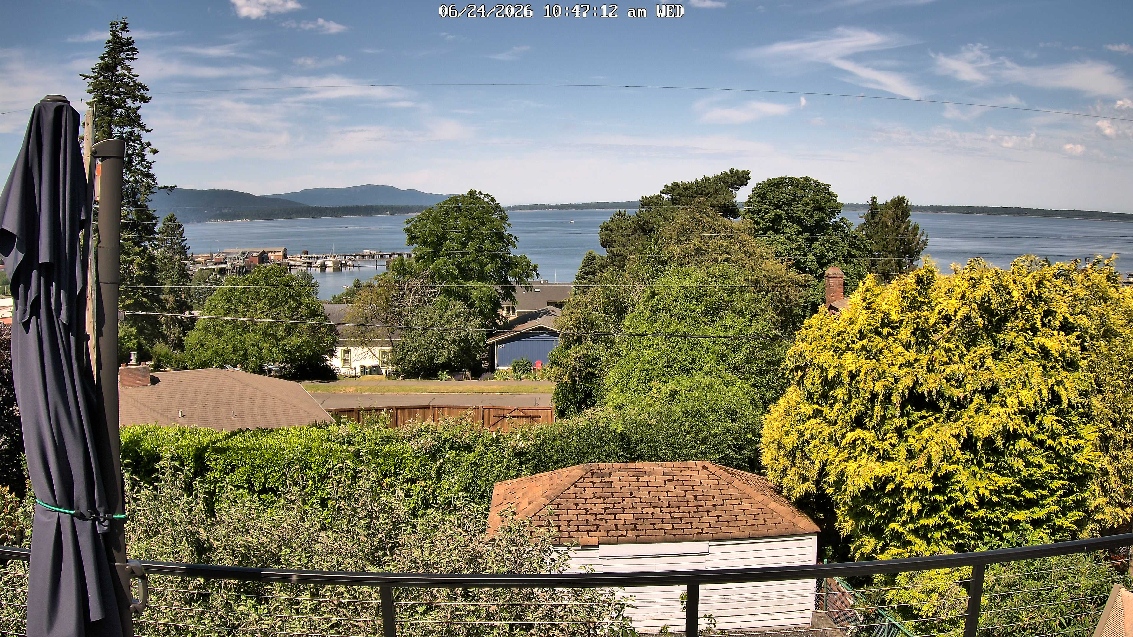 Fairhaven, Bellingham WA