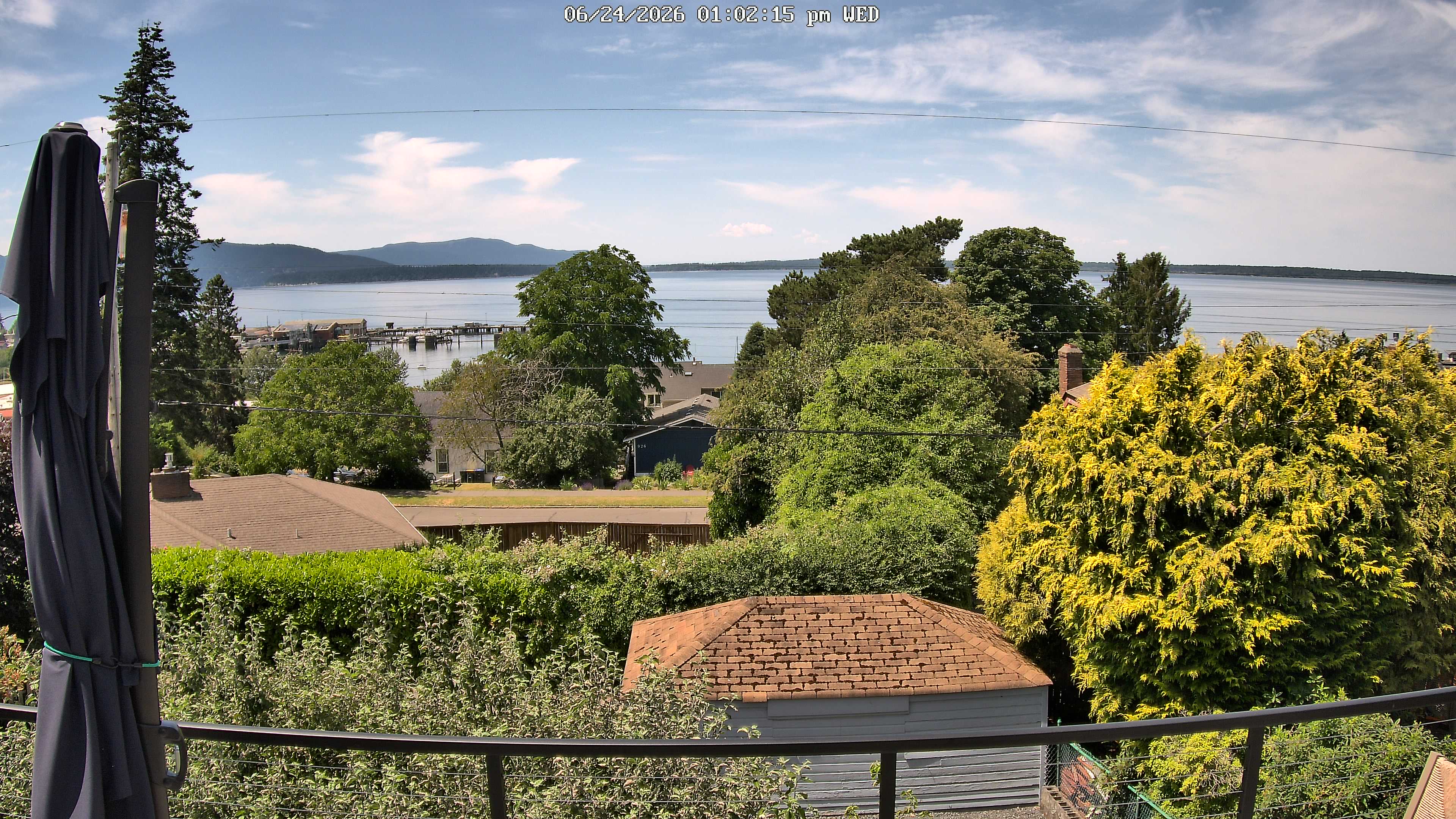 Fairhaven, Bellingham WA