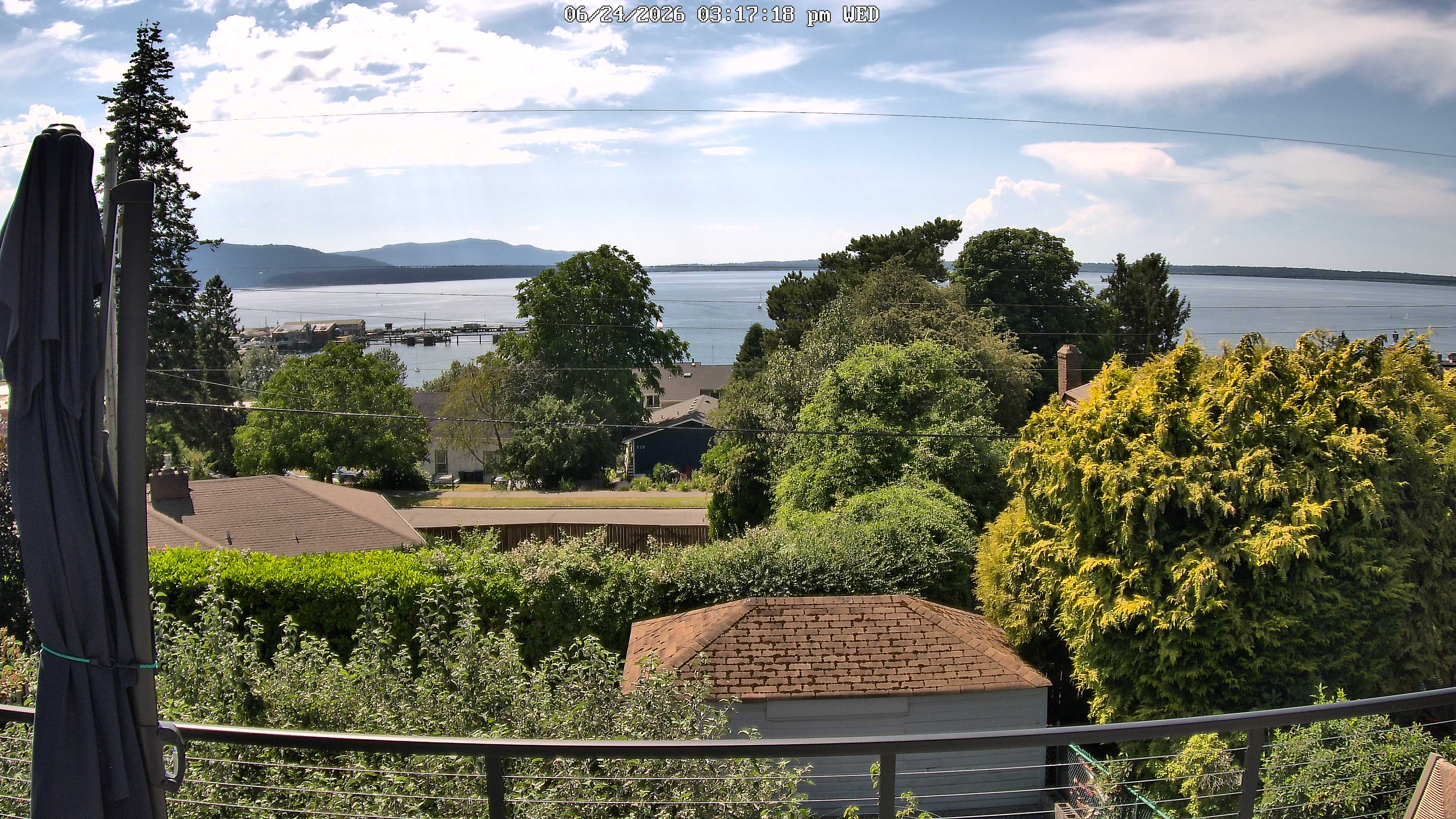 Fairhaven, Bellingham WA