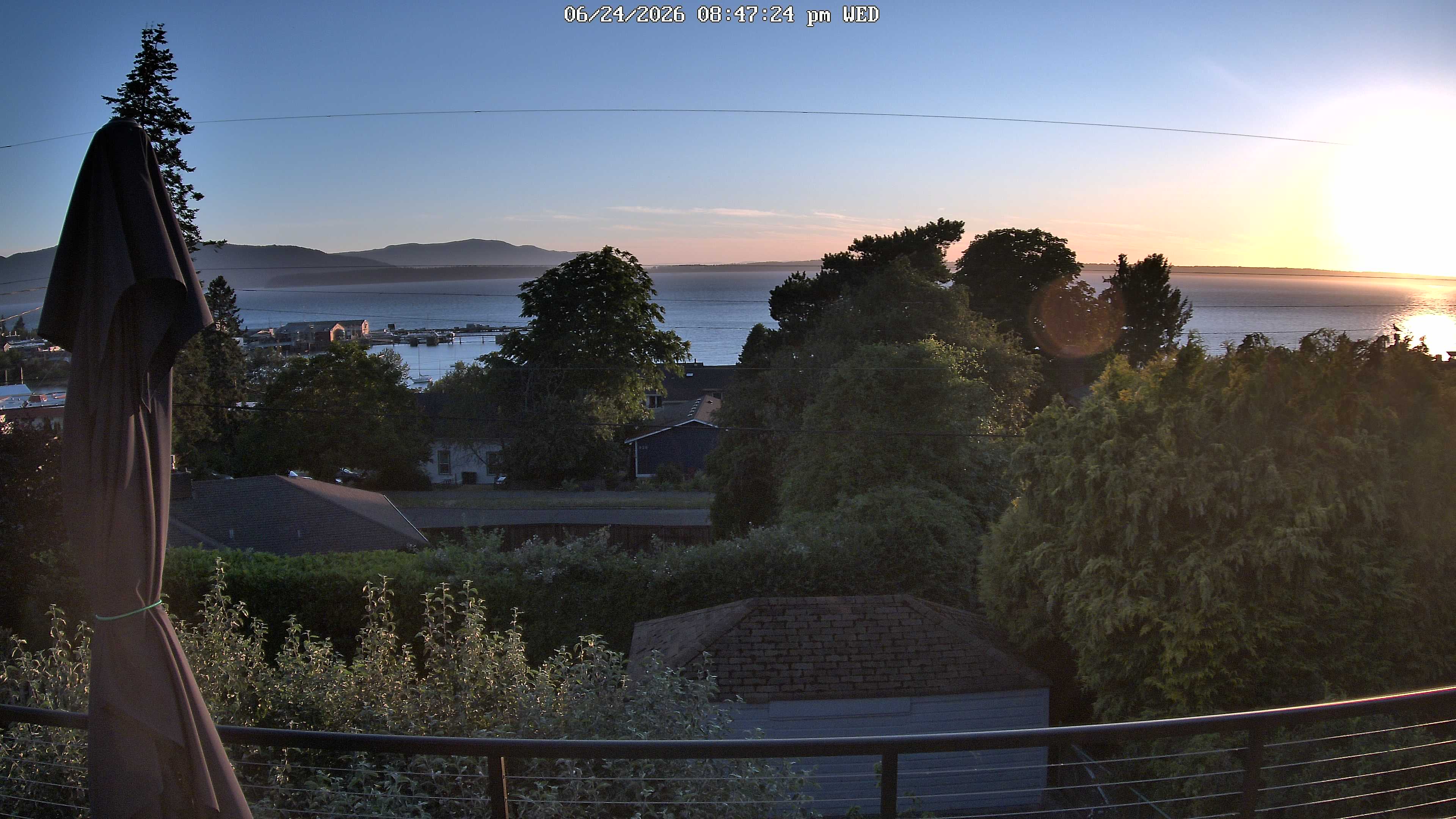 Fairhaven, Bellingham WA