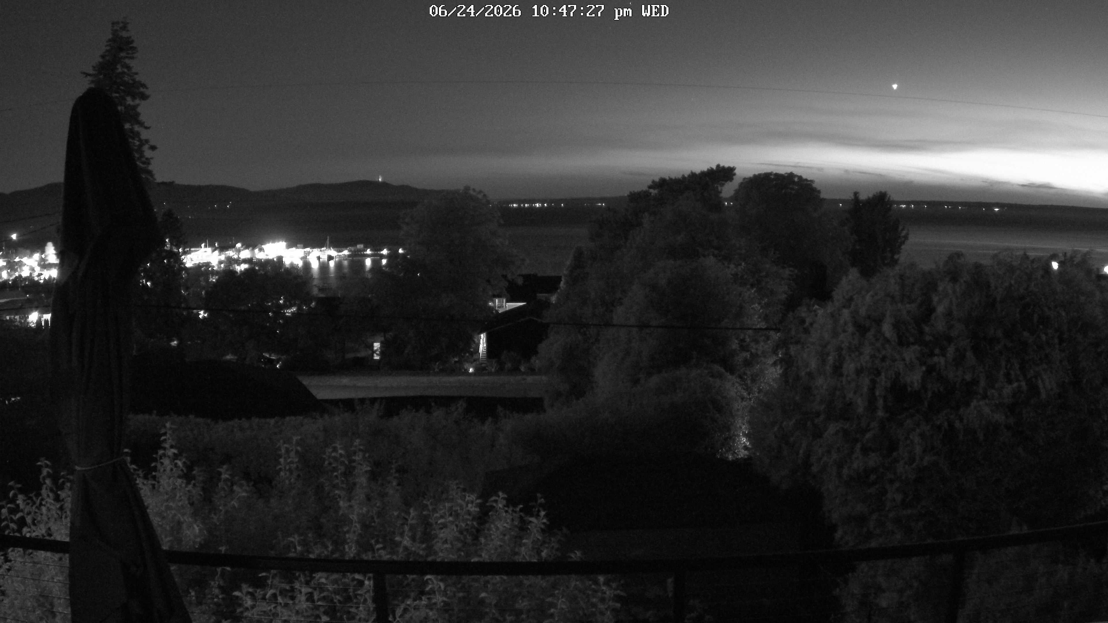 Fairhaven, Bellingham WA