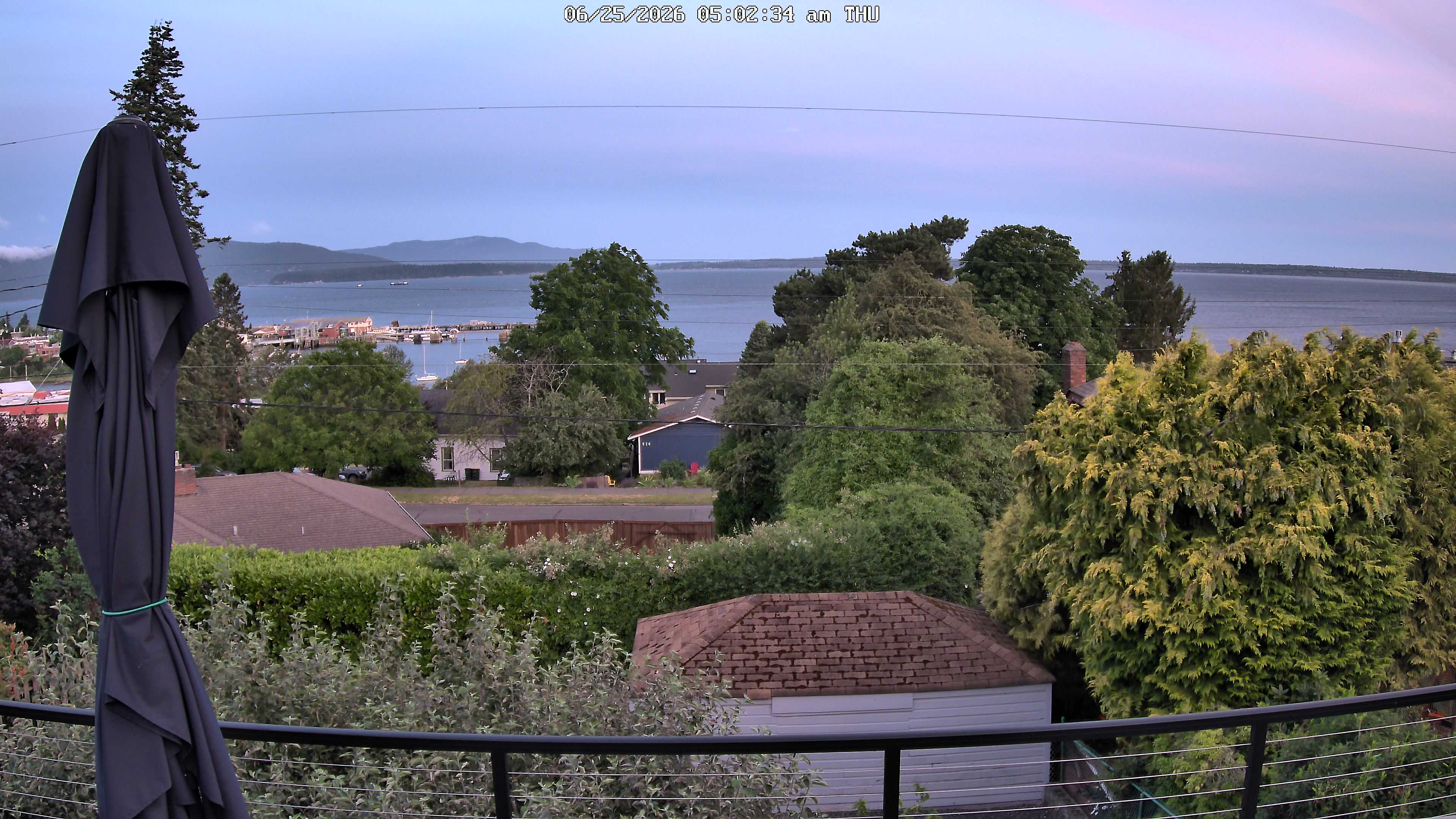 Fairhaven, Bellingham WA
