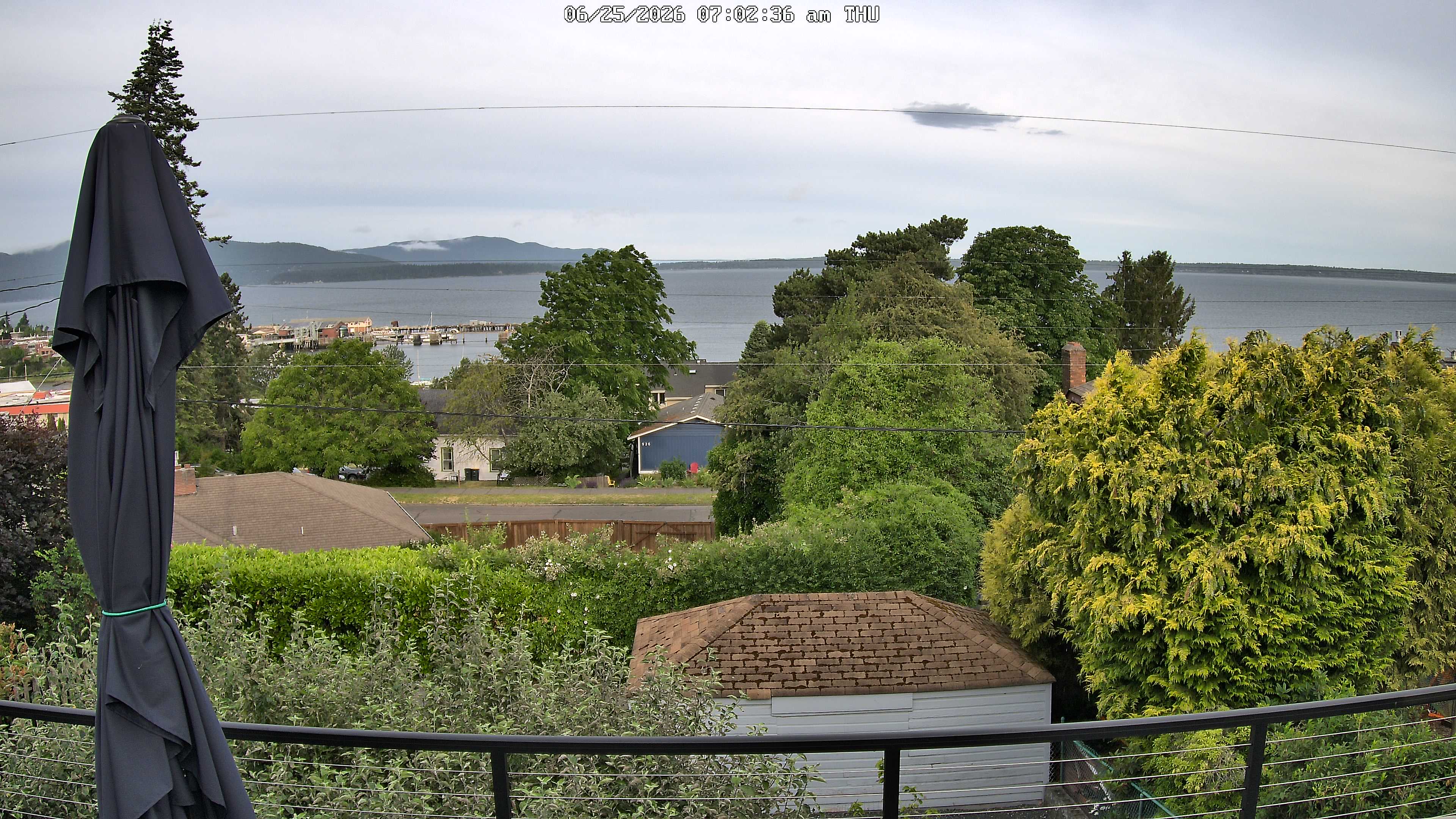 Fairhaven, Bellingham WA