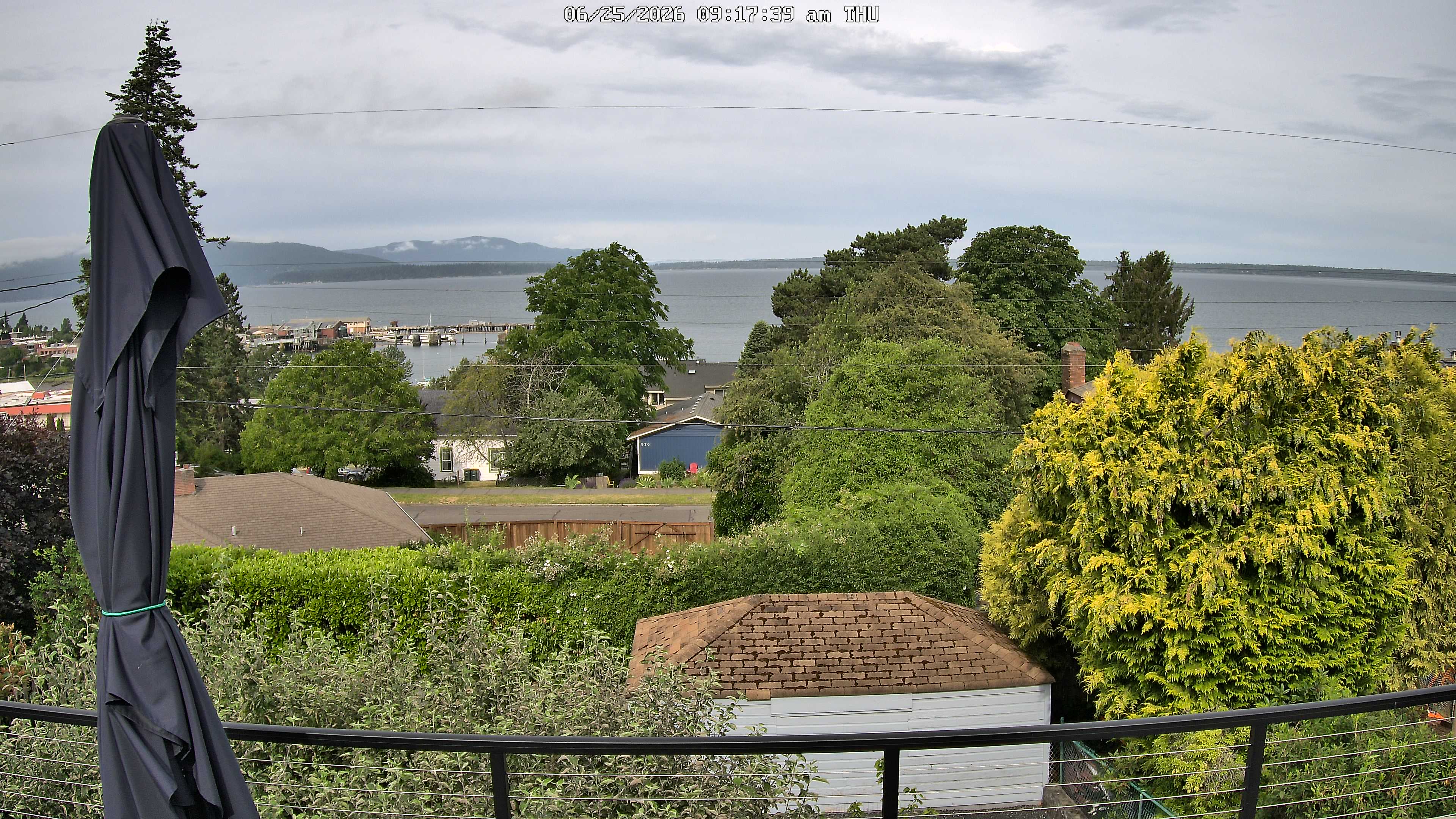 Fairhaven, Bellingham WA