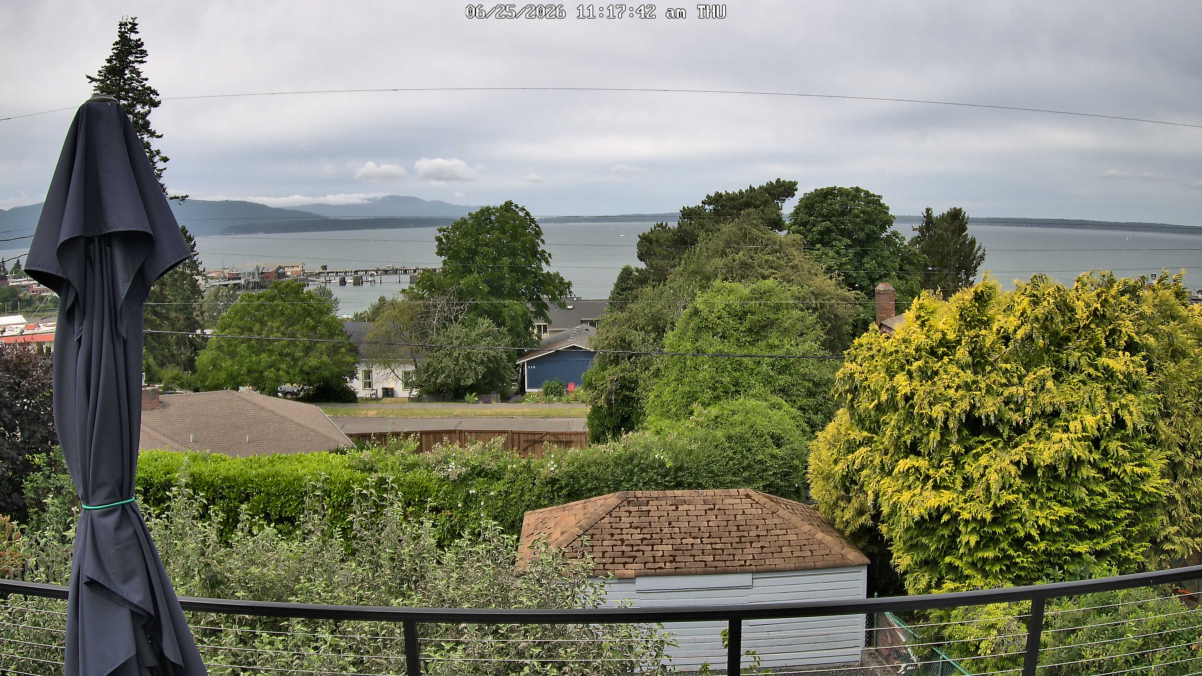 Fairhaven, Bellingham WA