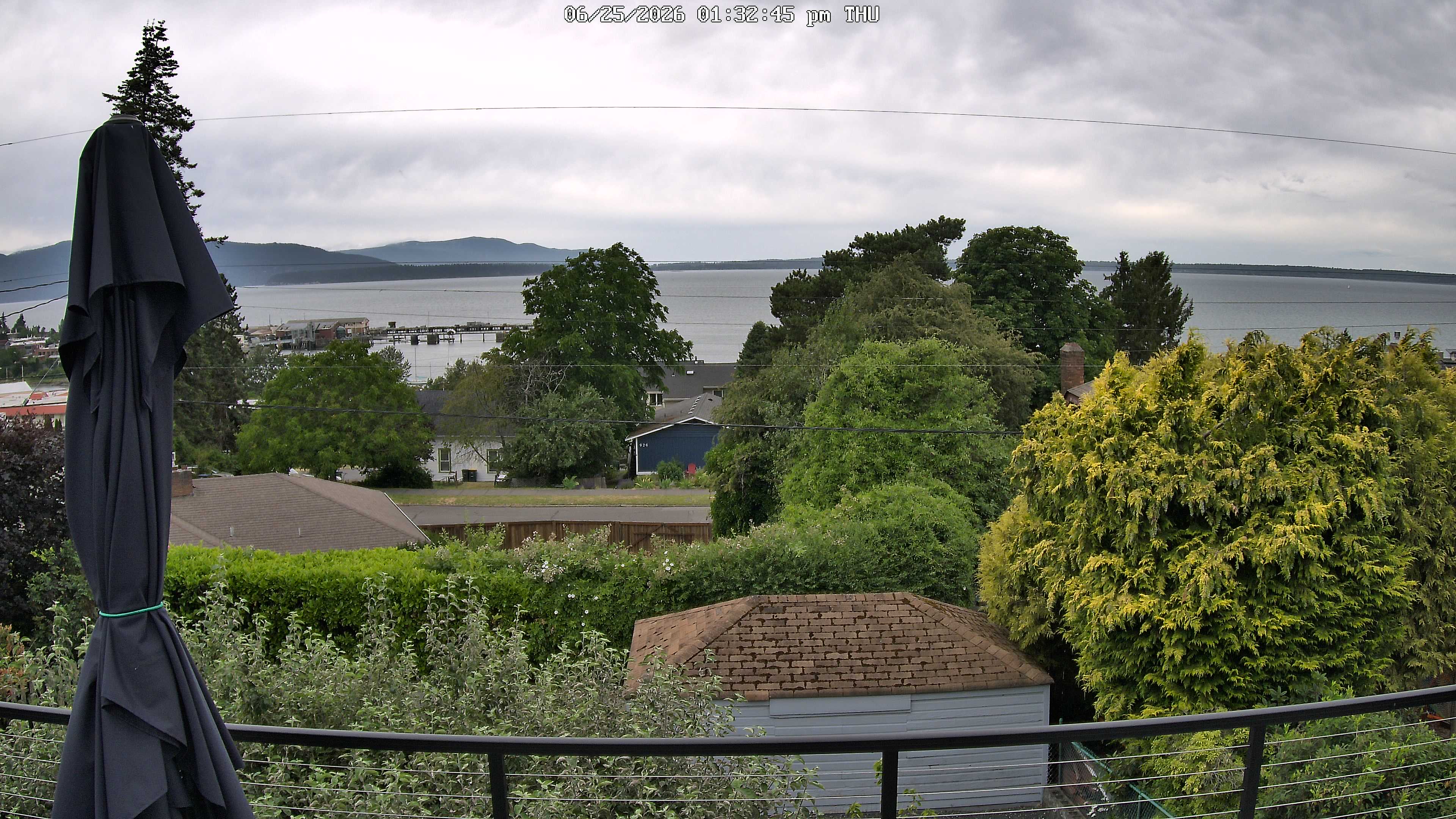 Fairhaven, Bellingham WA