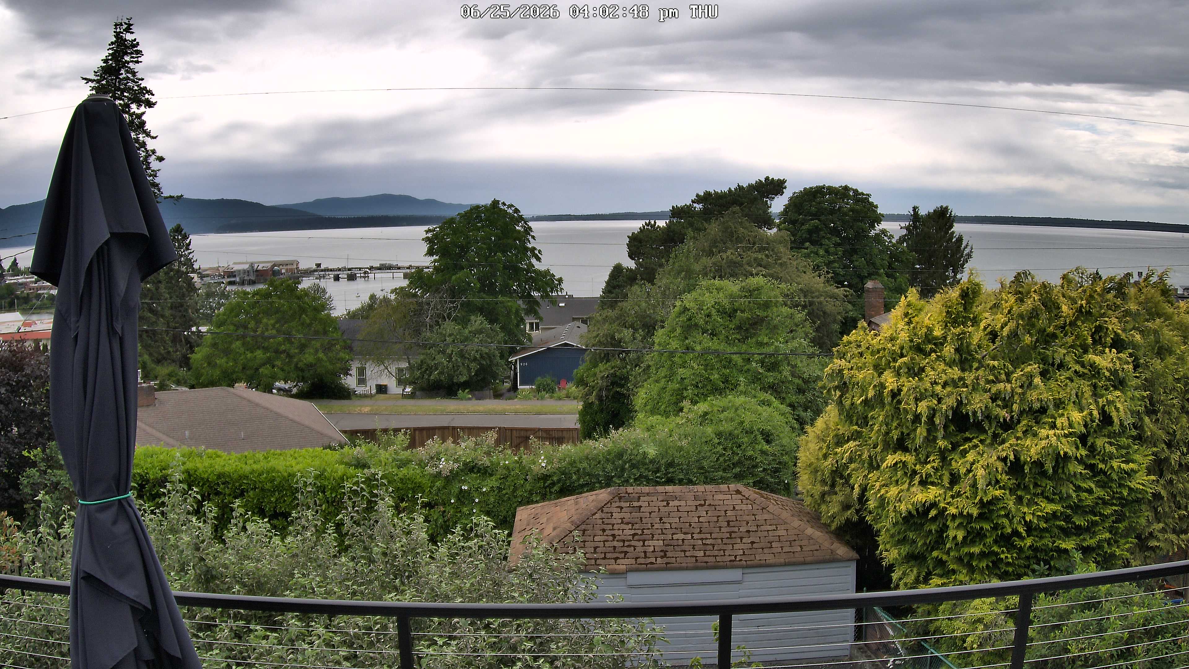 Fairhaven, Bellingham WA