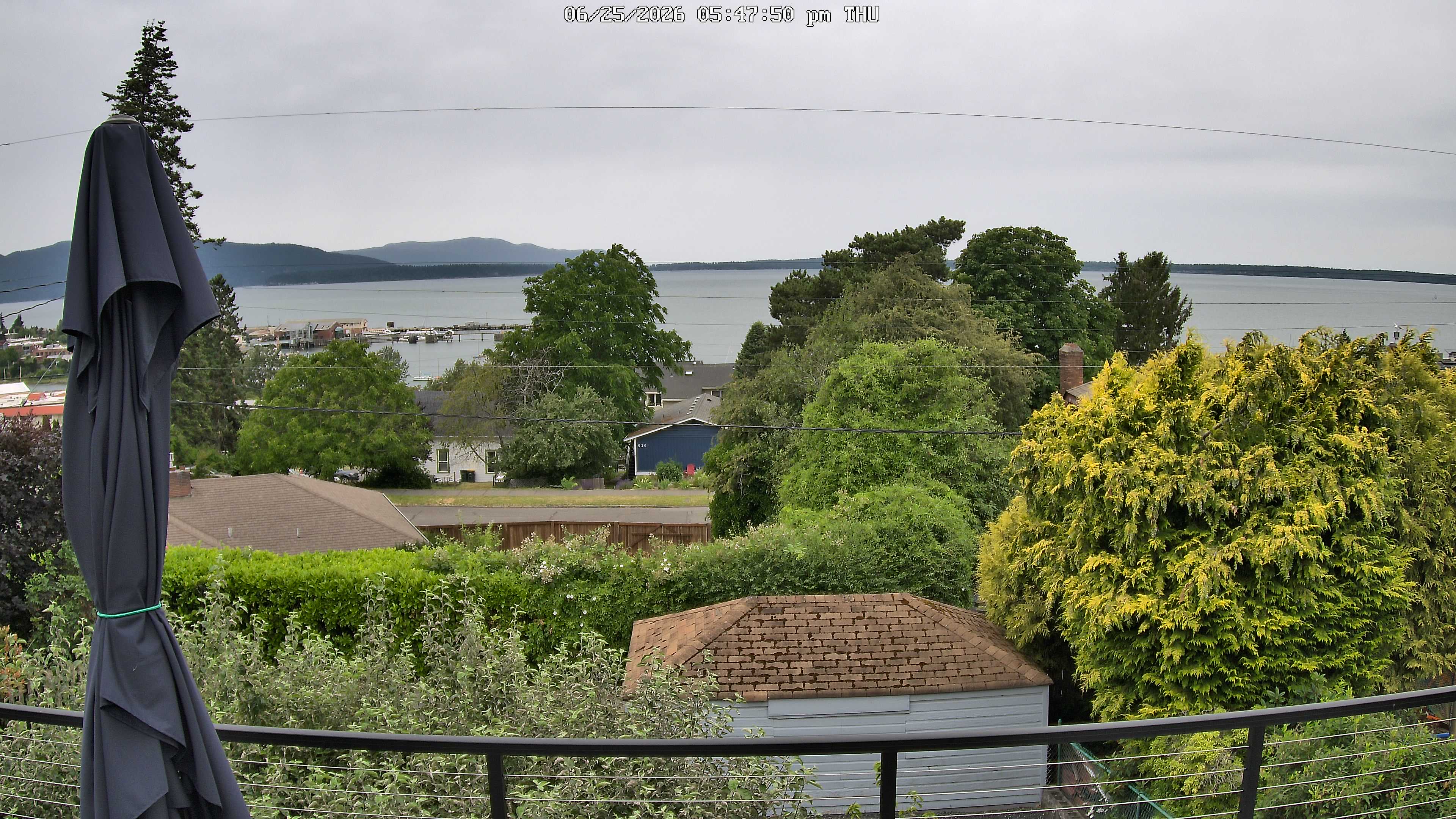 Fairhaven, Bellingham WA