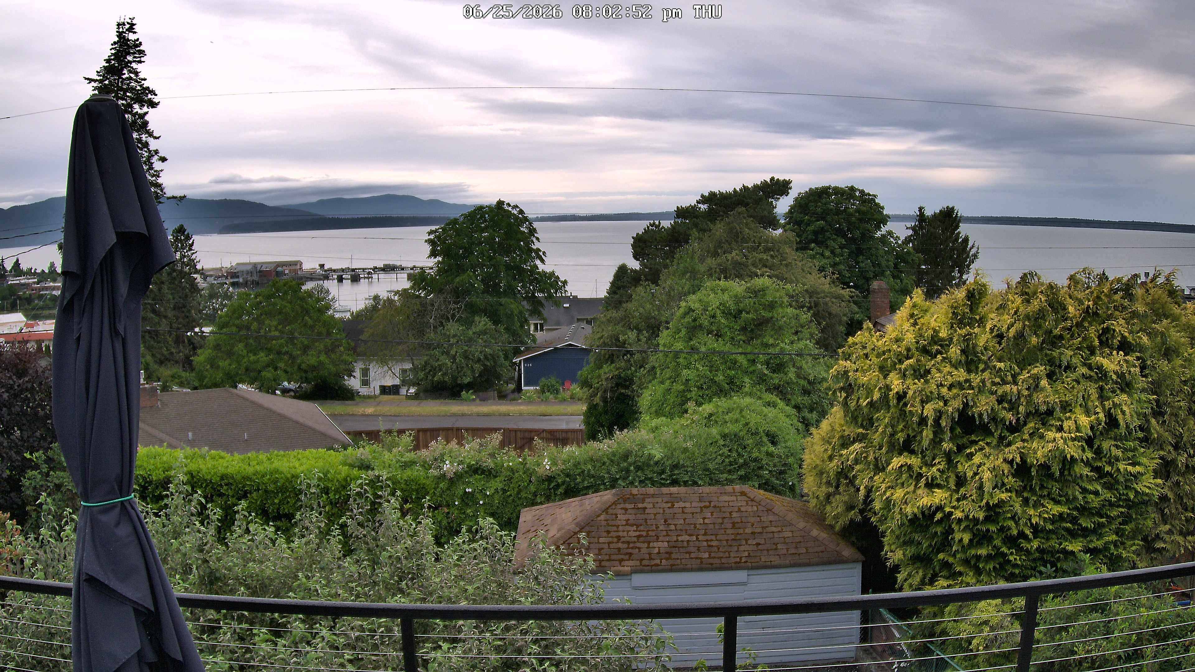 Fairhaven, Bellingham WA