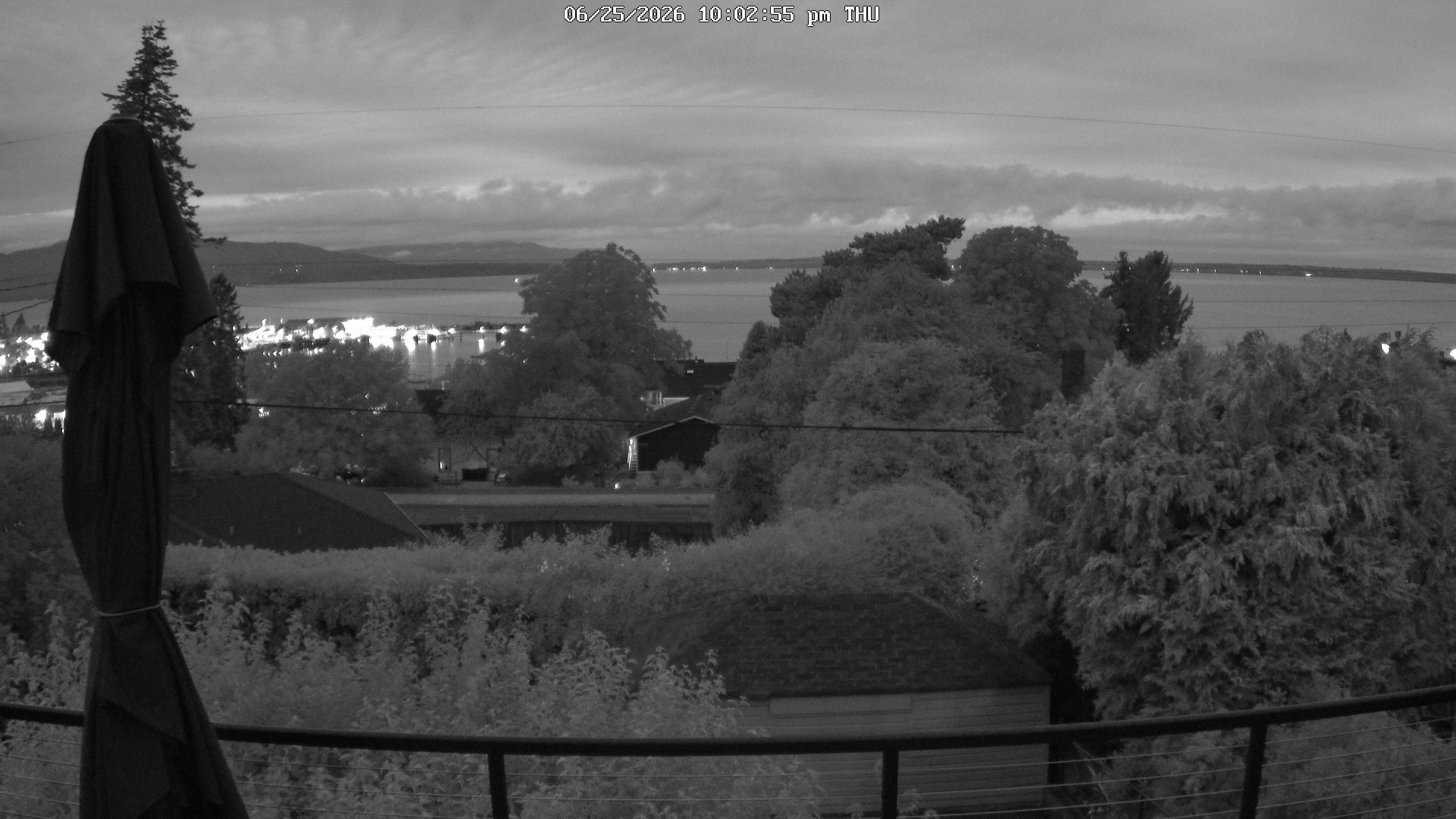 Fairhaven, Bellingham WA